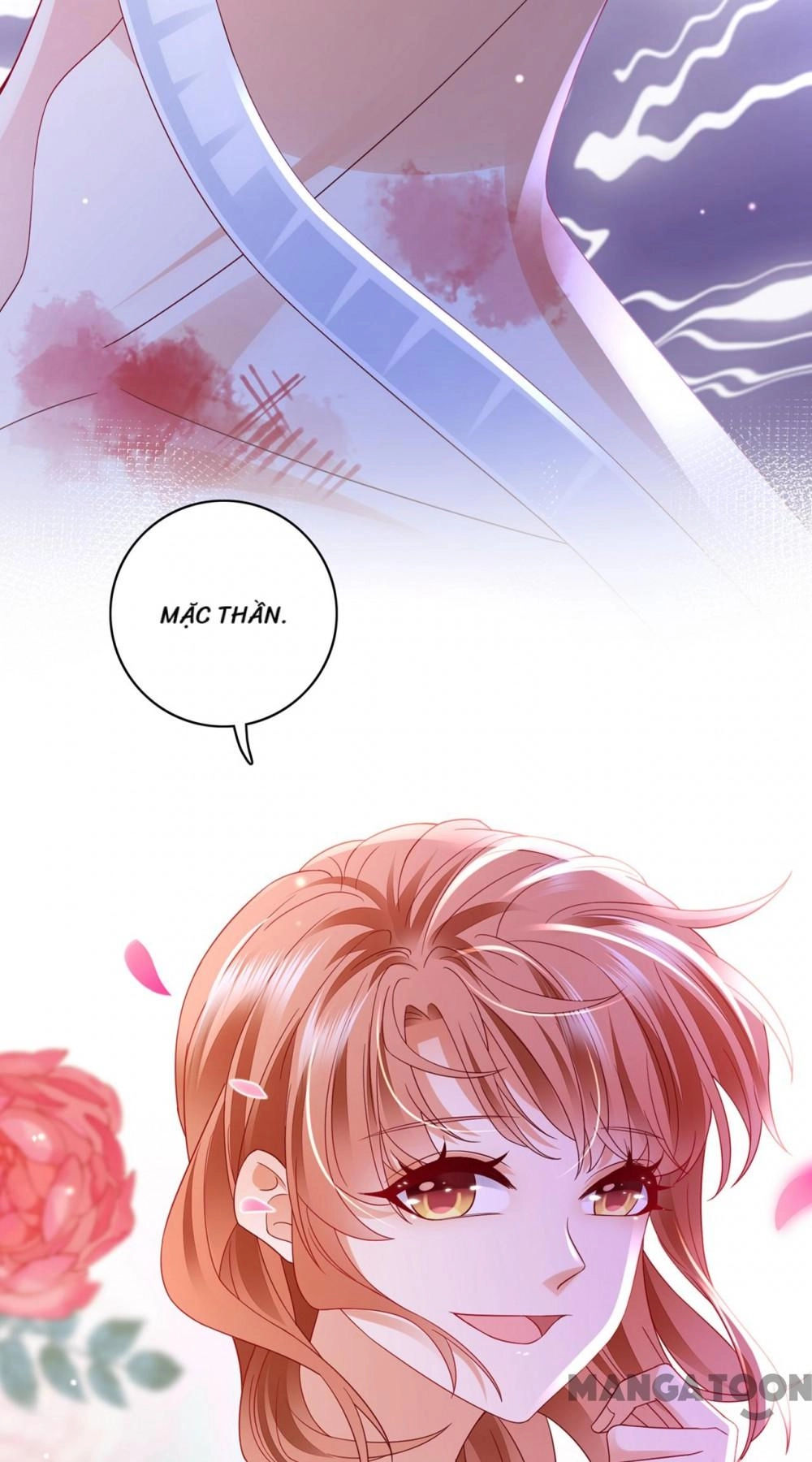 Hào Môn Thiên Giới Tiền Thê Chapter 732 - 21