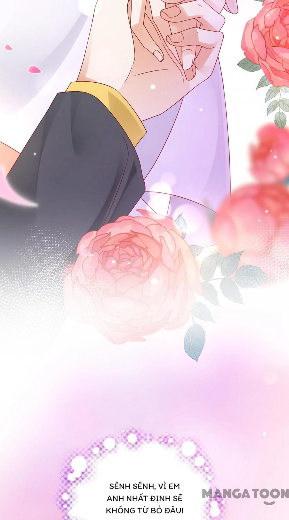 Hào Môn Thiên Giới Tiền Thê Chapter 732 - 23