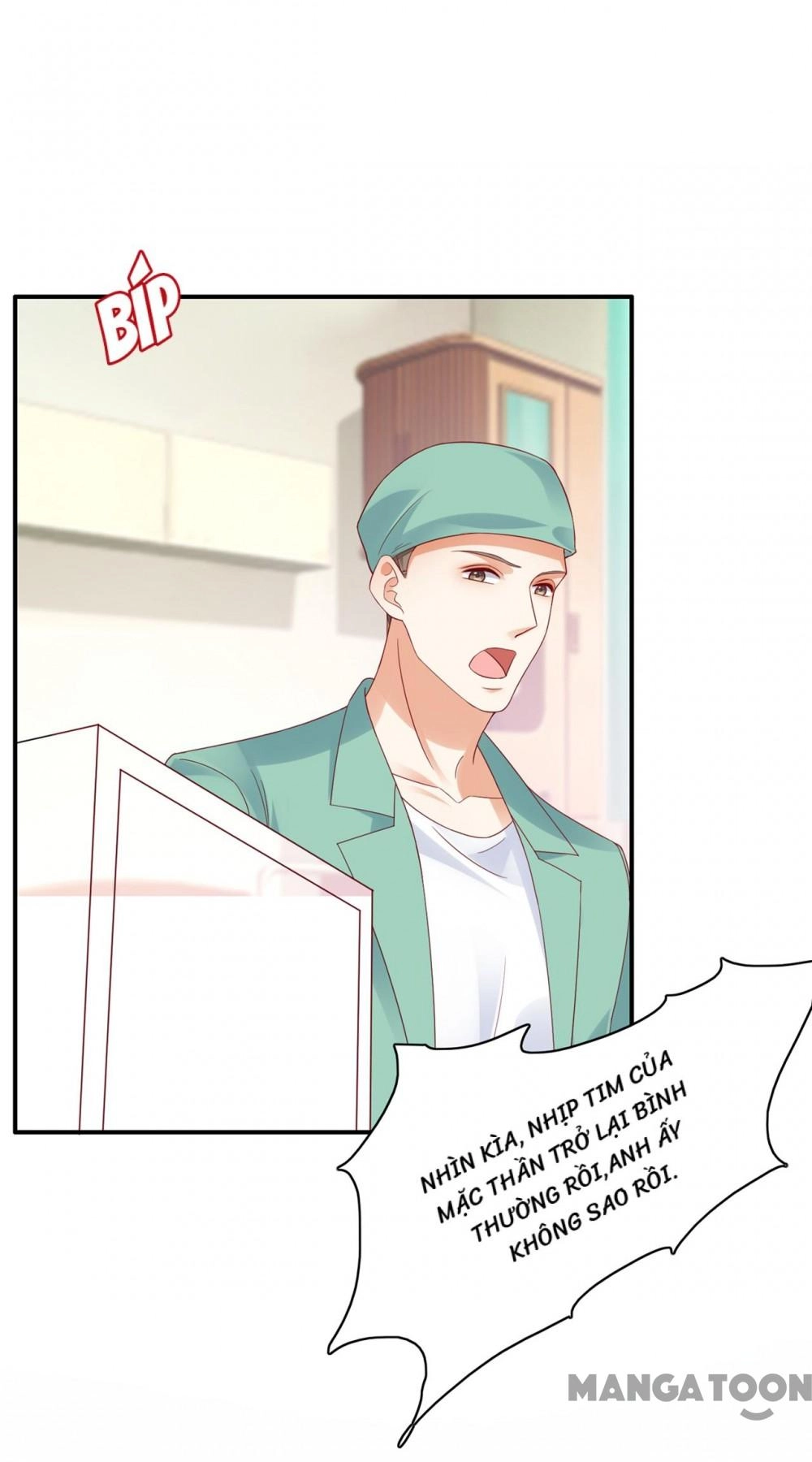 Hào Môn Thiên Giới Tiền Thê Chapter 732 - 25