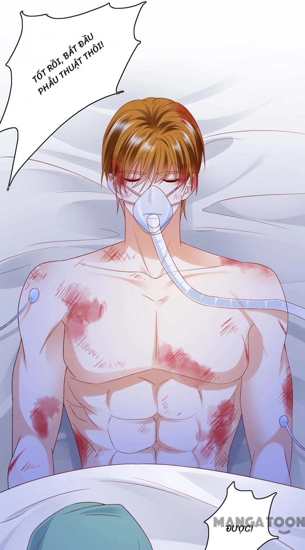 Hào Môn Thiên Giới Tiền Thê Chapter 732 - 26