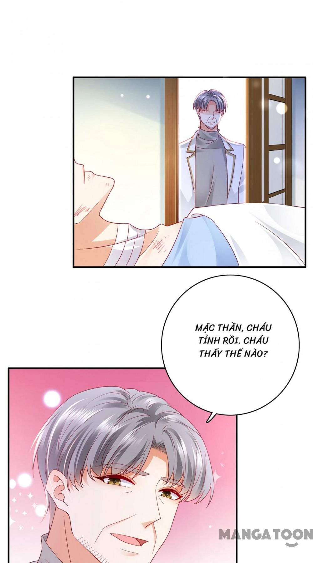 Hào Môn Thiên Giới Tiền Thê Chapter 732 - 34