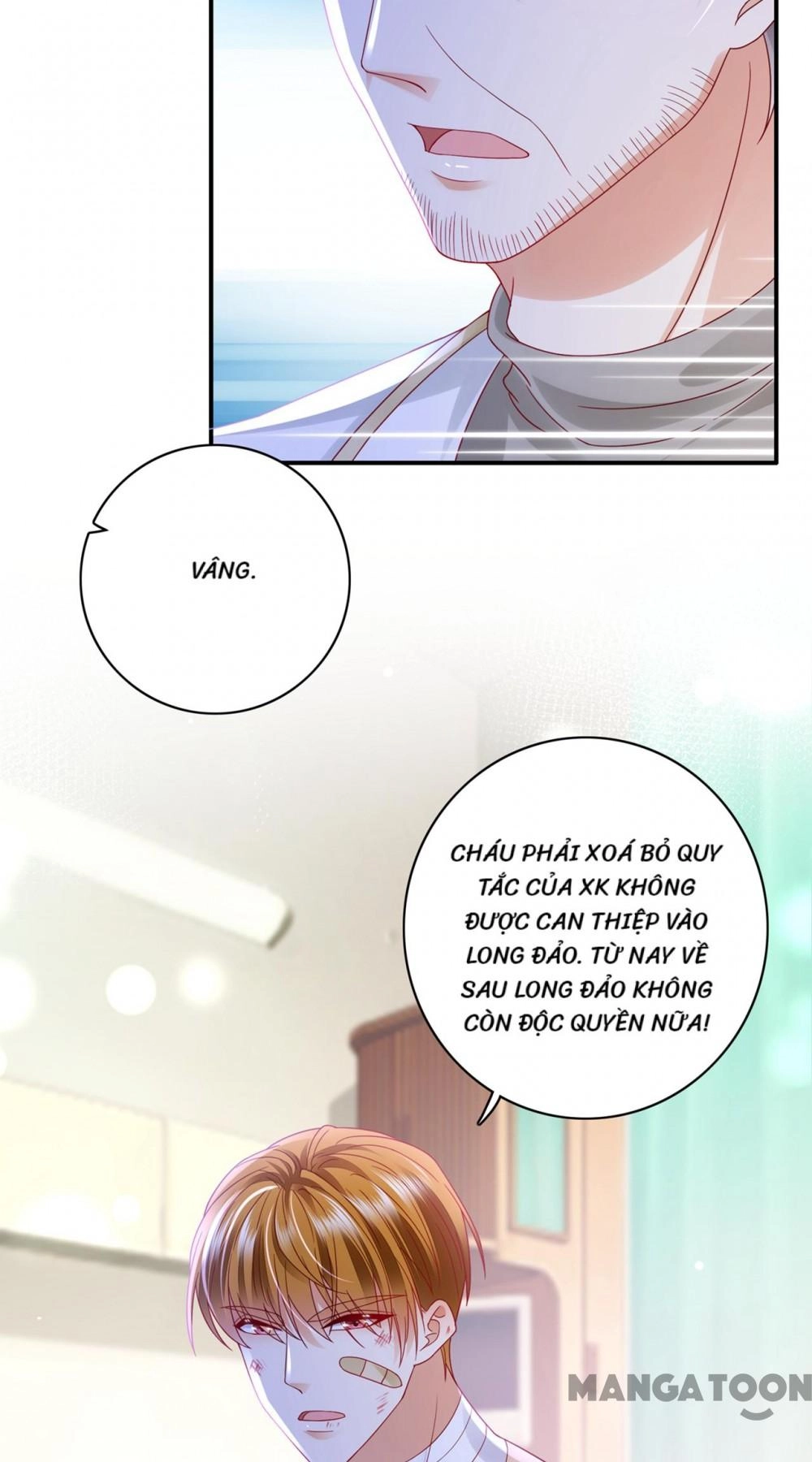 Hào Môn Thiên Giới Tiền Thê Chapter 732 - 38