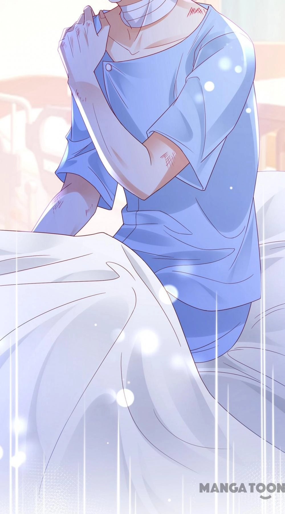 Hào Môn Thiên Giới Tiền Thê Chapter 732 - 39