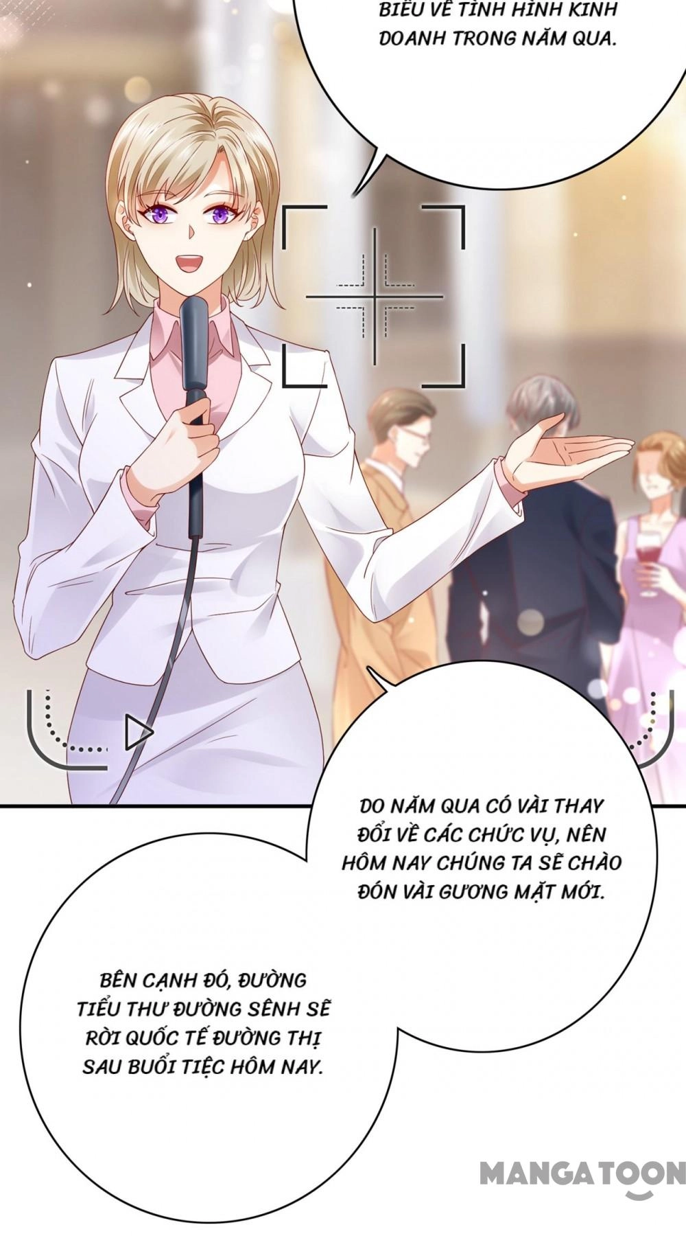 Hào Môn Thiên Giới Tiền Thê Chapter 733 - 2