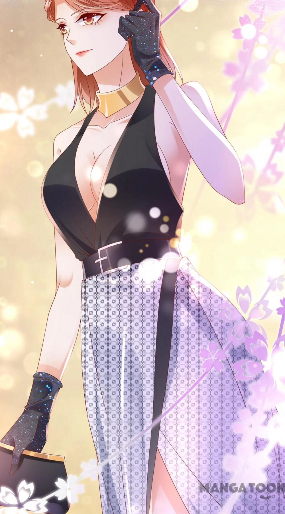 Hào Môn Thiên Giới Tiền Thê Chapter 733 - 4