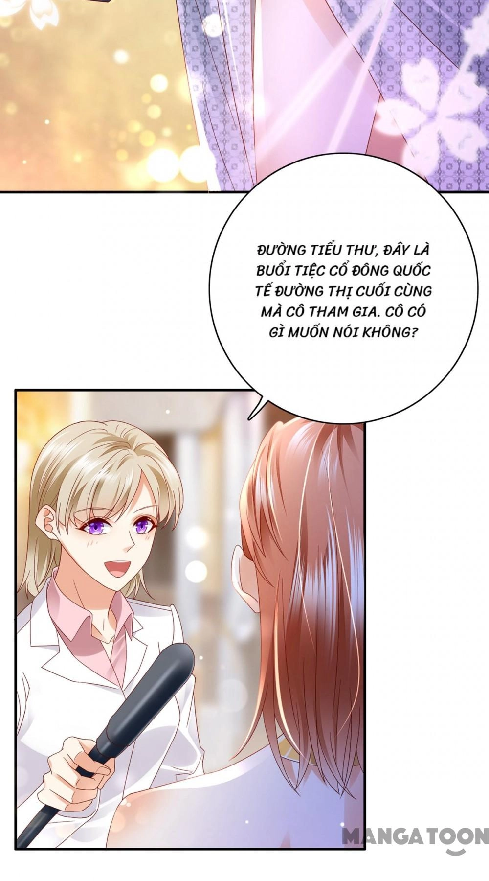 Hào Môn Thiên Giới Tiền Thê Chapter 733 - 5