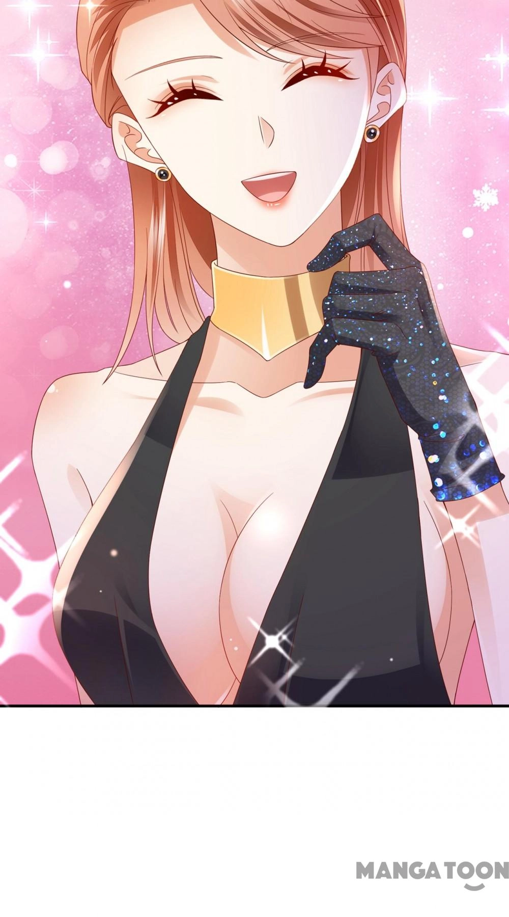 Hào Môn Thiên Giới Tiền Thê Chapter 733 - 7