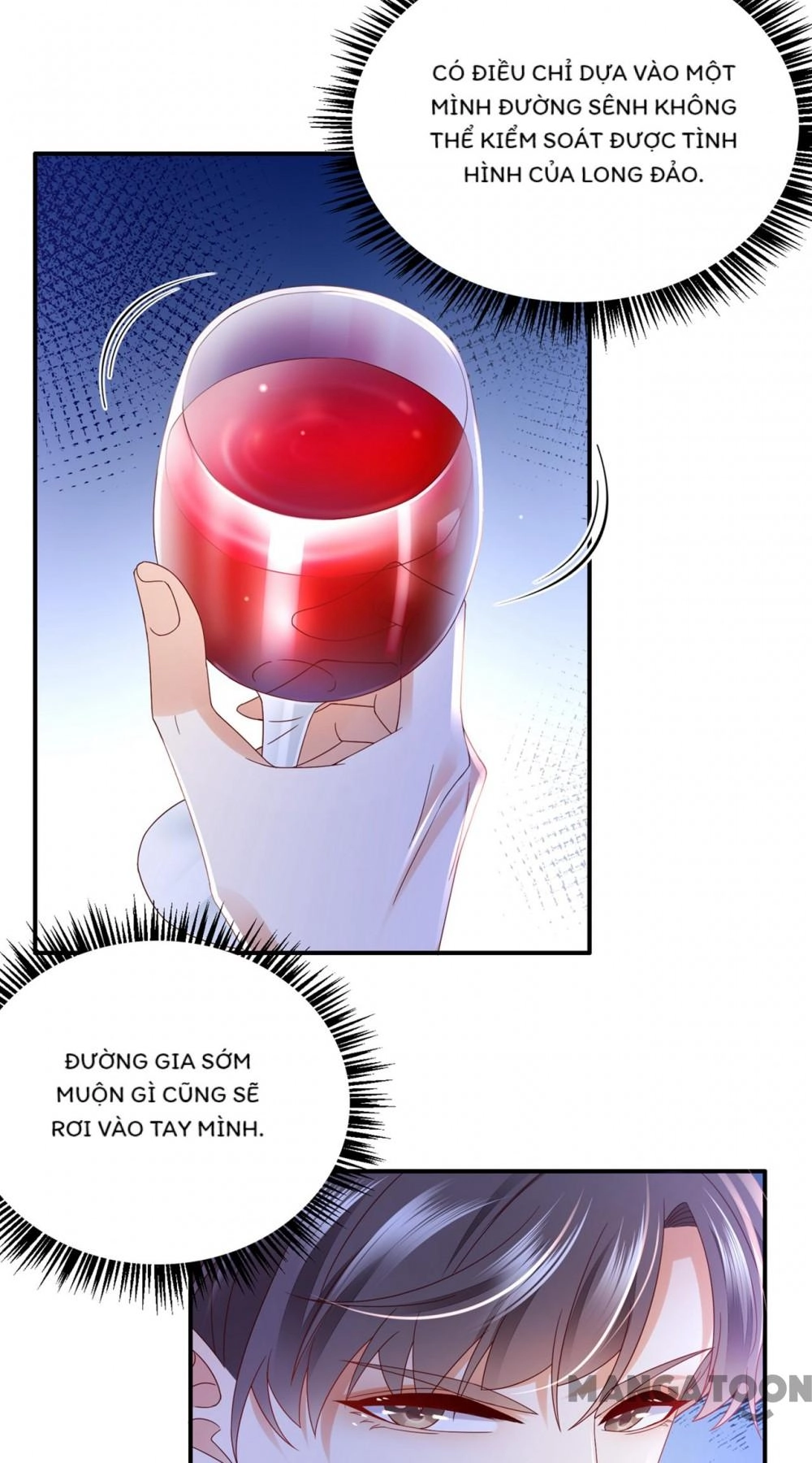 Hào Môn Thiên Giới Tiền Thê Chapter 733 - 12