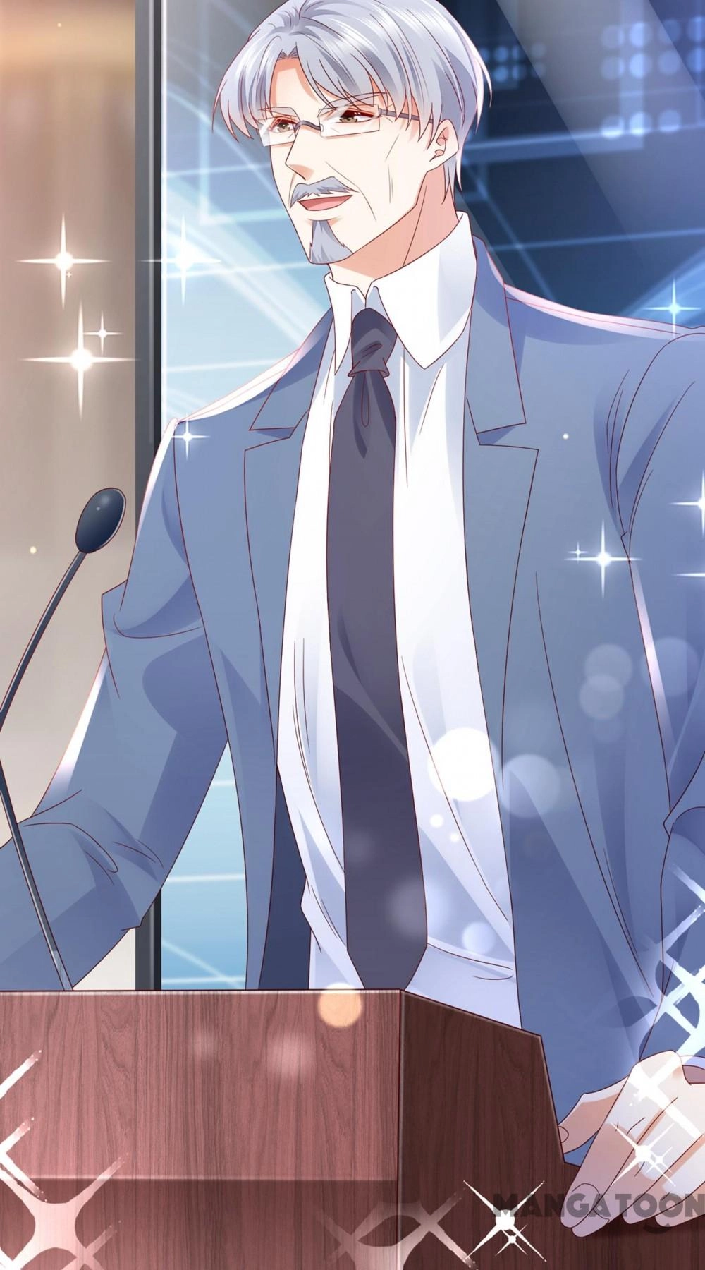 Hào Môn Thiên Giới Tiền Thê Chapter 733 - 15