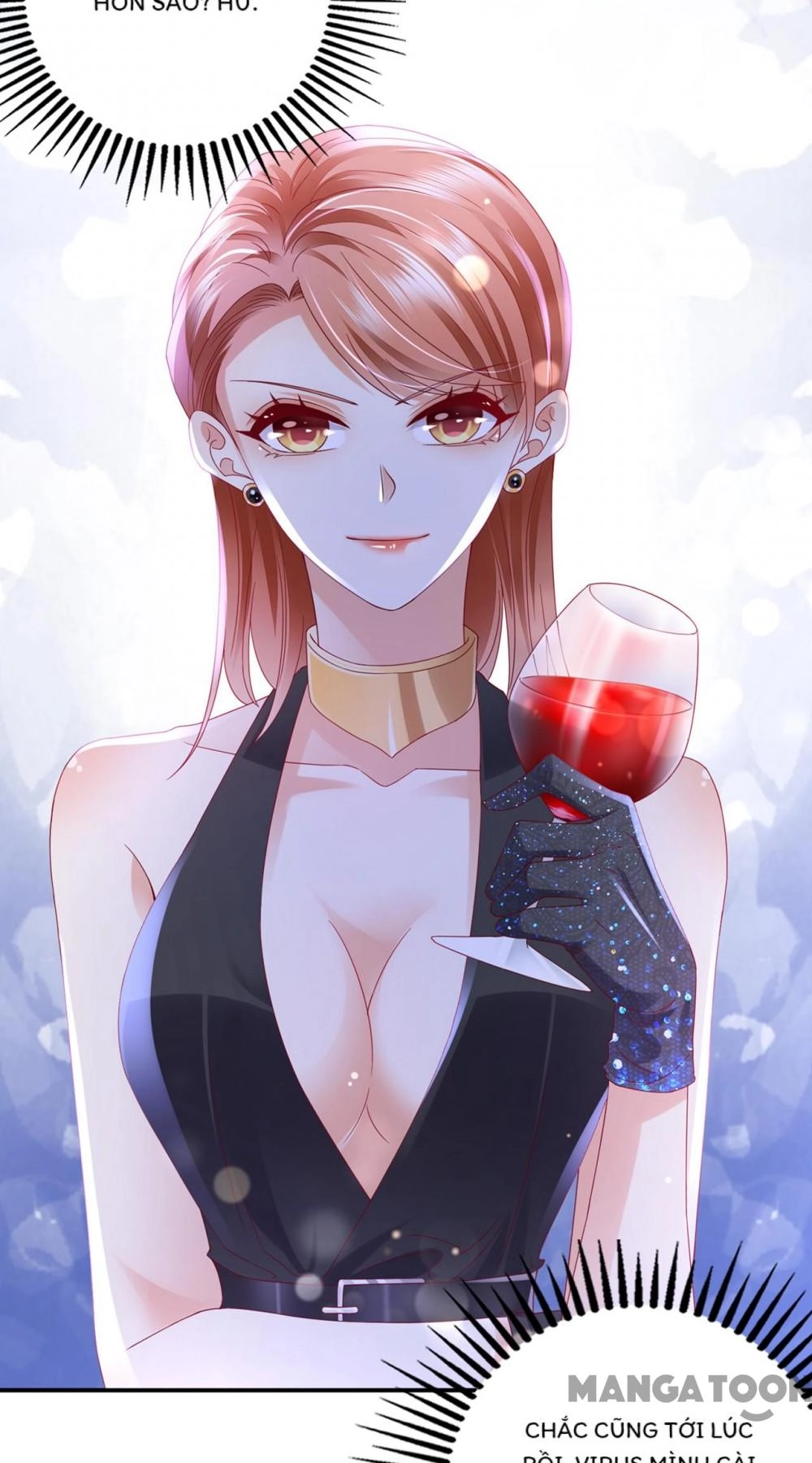 Hào Môn Thiên Giới Tiền Thê Chapter 733 - 18