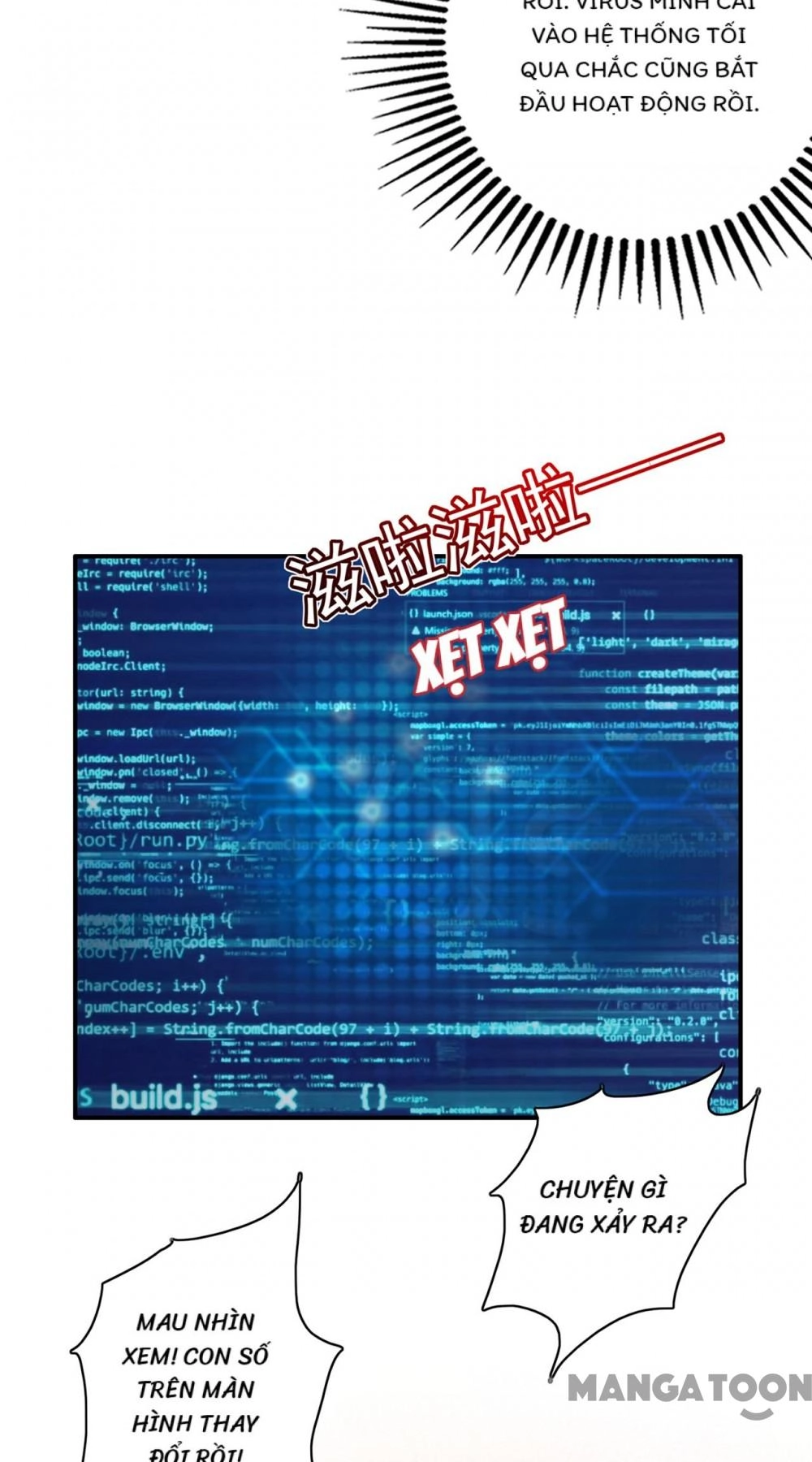 Hào Môn Thiên Giới Tiền Thê Chapter 733 - 19