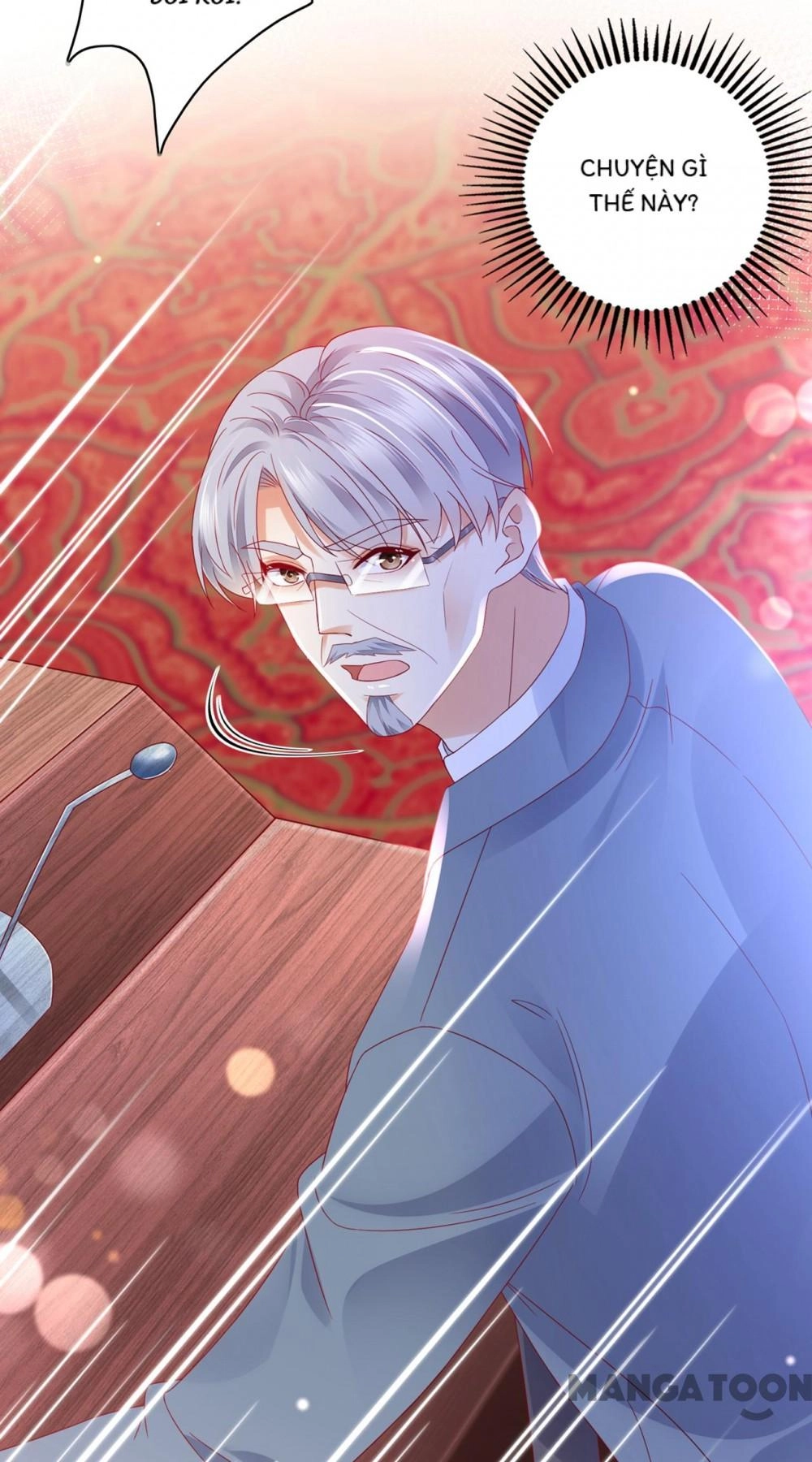 Hào Môn Thiên Giới Tiền Thê Chapter 733 - 20