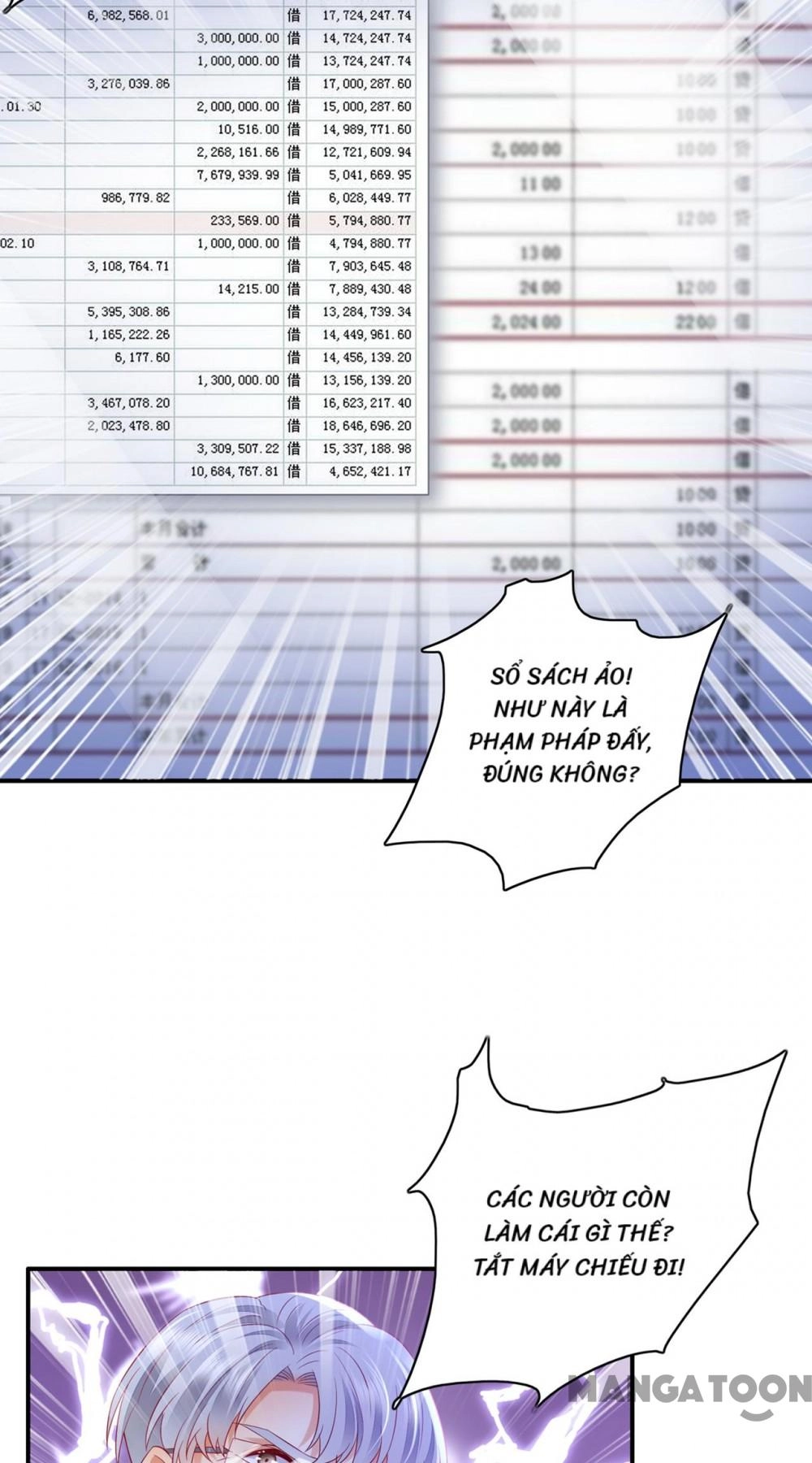 Hào Môn Thiên Giới Tiền Thê Chapter 733 - 22