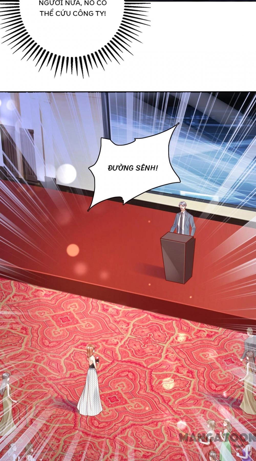 Hào Môn Thiên Giới Tiền Thê Chapter 733 - 34