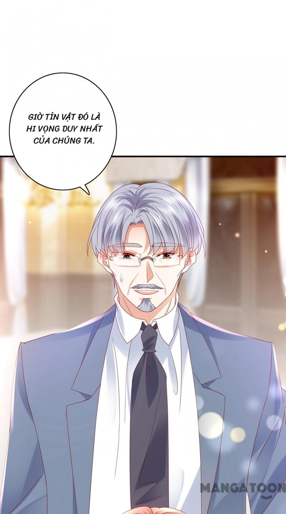 Hào Môn Thiên Giới Tiền Thê Chapter 733 - 40