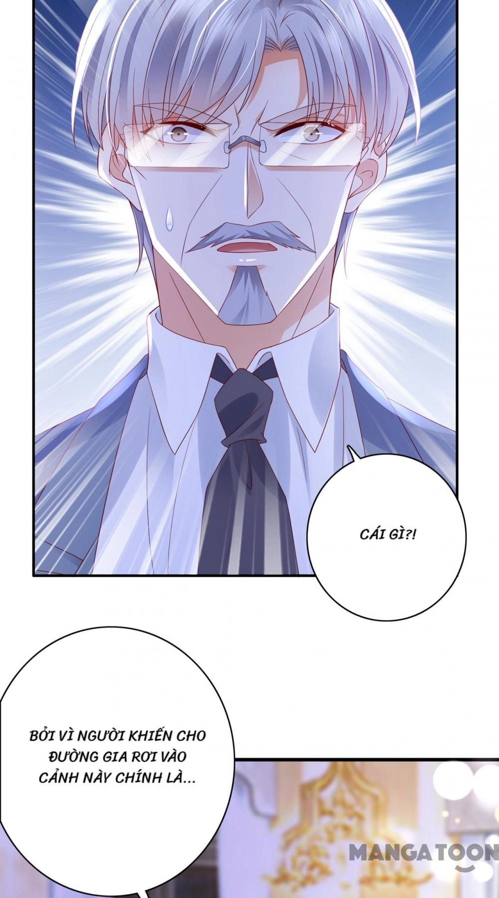 Hào Môn Thiên Giới Tiền Thê Chapter 733 - 43