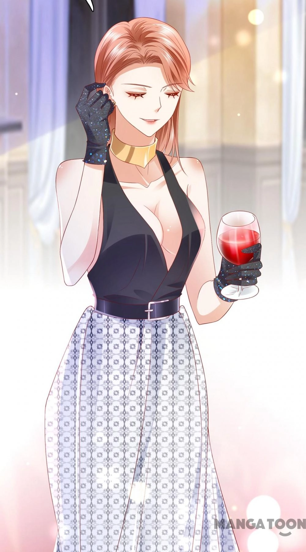 Hào Môn Thiên Giới Tiền Thê Chapter 733 - 44