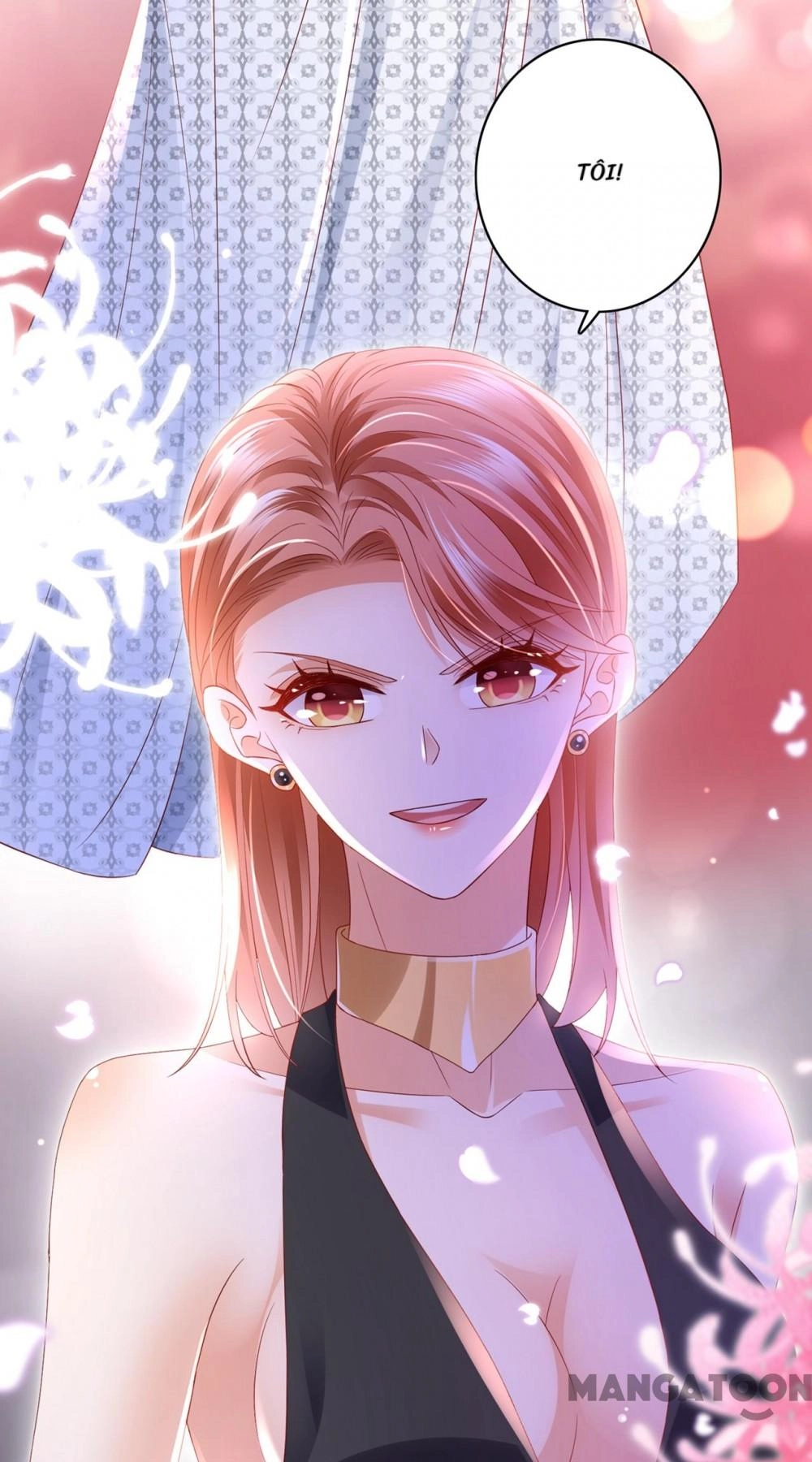 Hào Môn Thiên Giới Tiền Thê Chapter 733 - 45