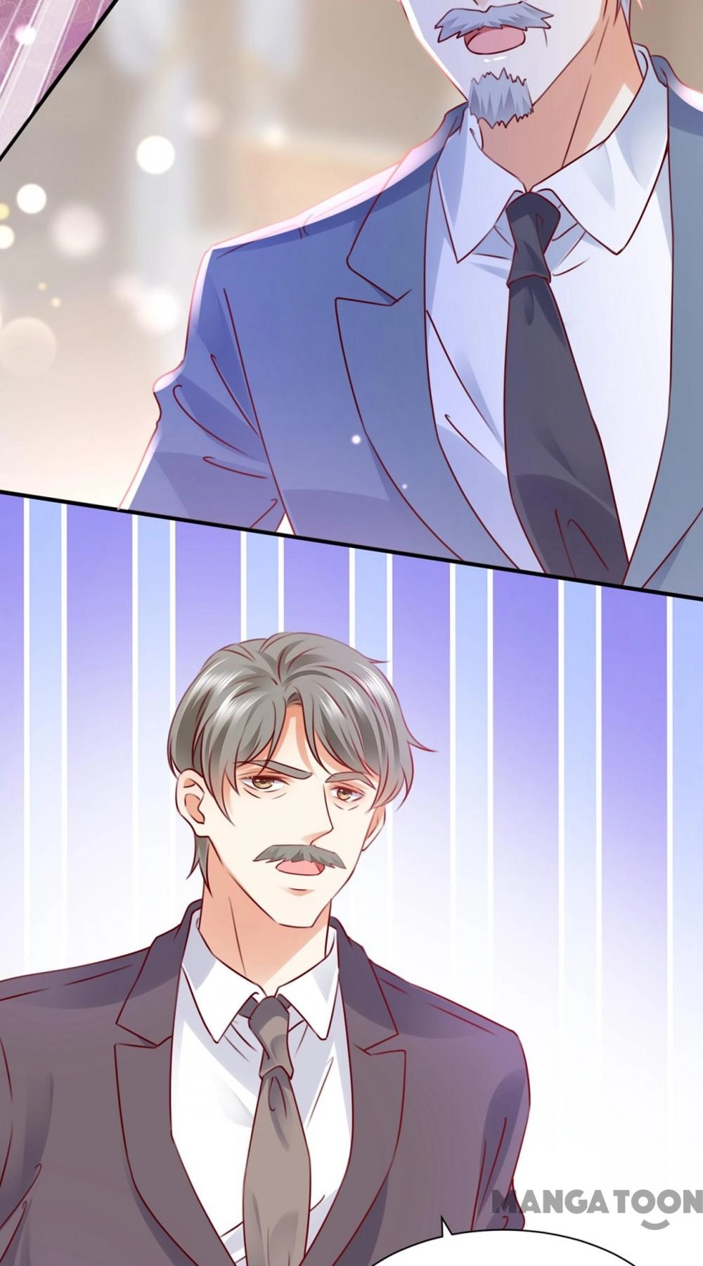 Hào Môn Thiên Giới Tiền Thê Chapter 734 - 2