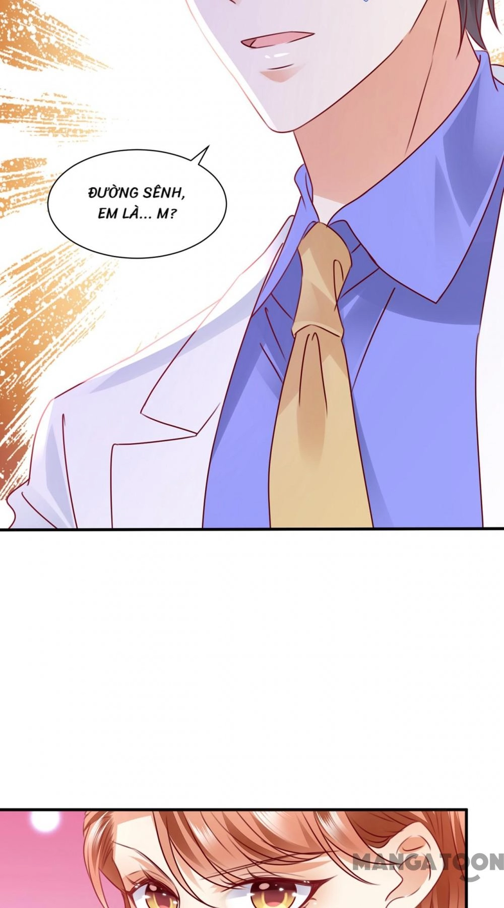 Hào Môn Thiên Giới Tiền Thê Chapter 734 - 6