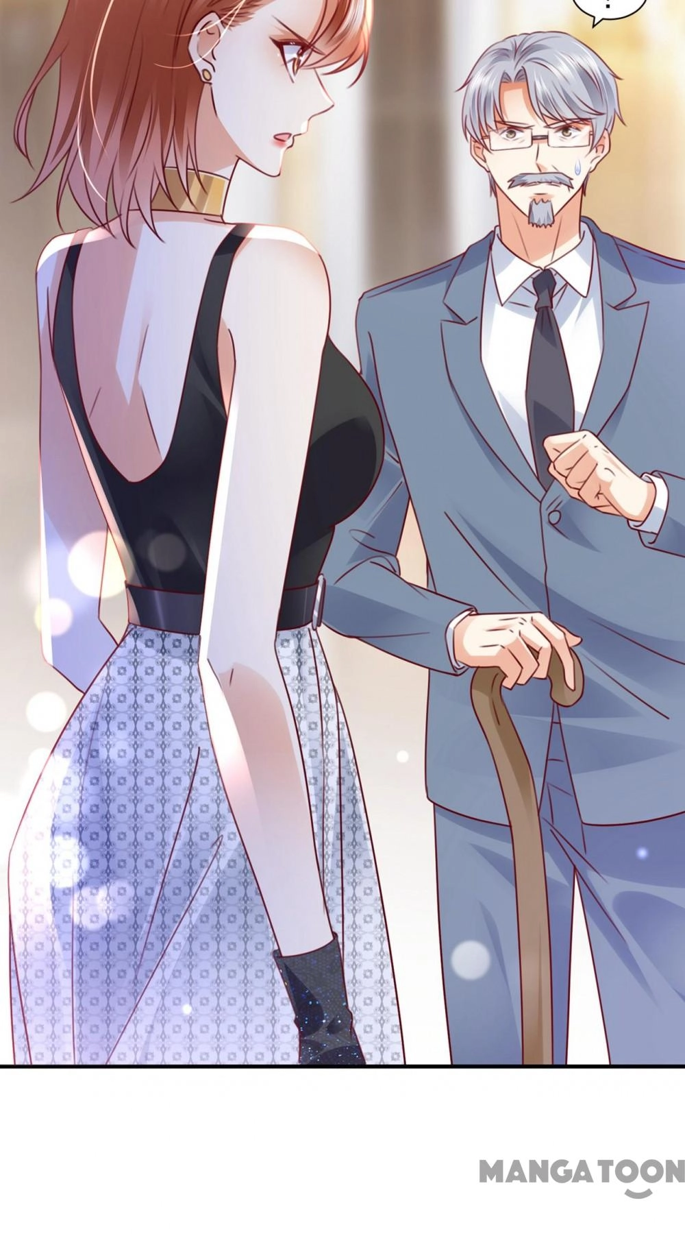 Hào Môn Thiên Giới Tiền Thê Chapter 734 - 10