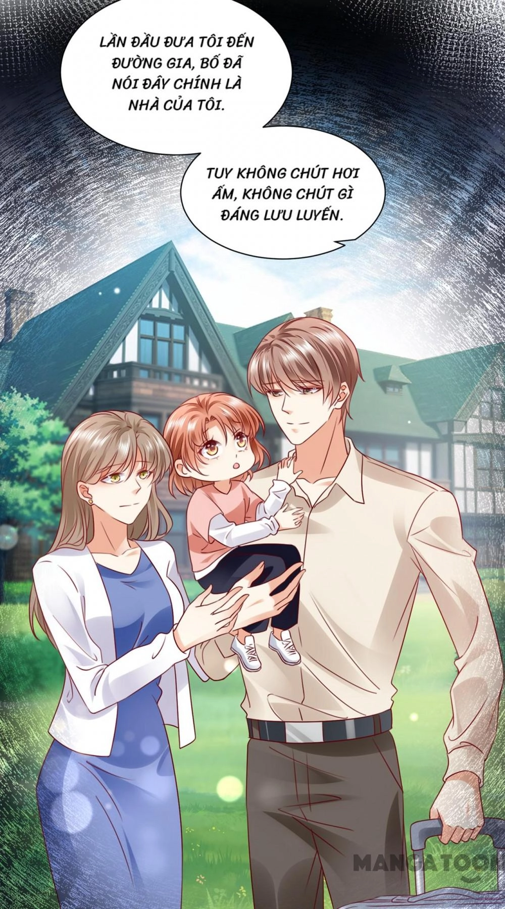 Hào Môn Thiên Giới Tiền Thê Chapter 734 - 14