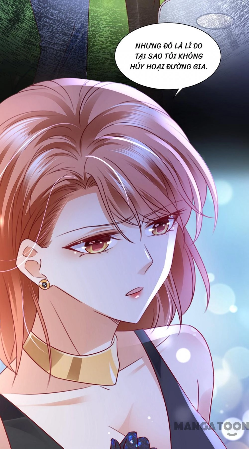 Hào Môn Thiên Giới Tiền Thê Chapter 734 - 15