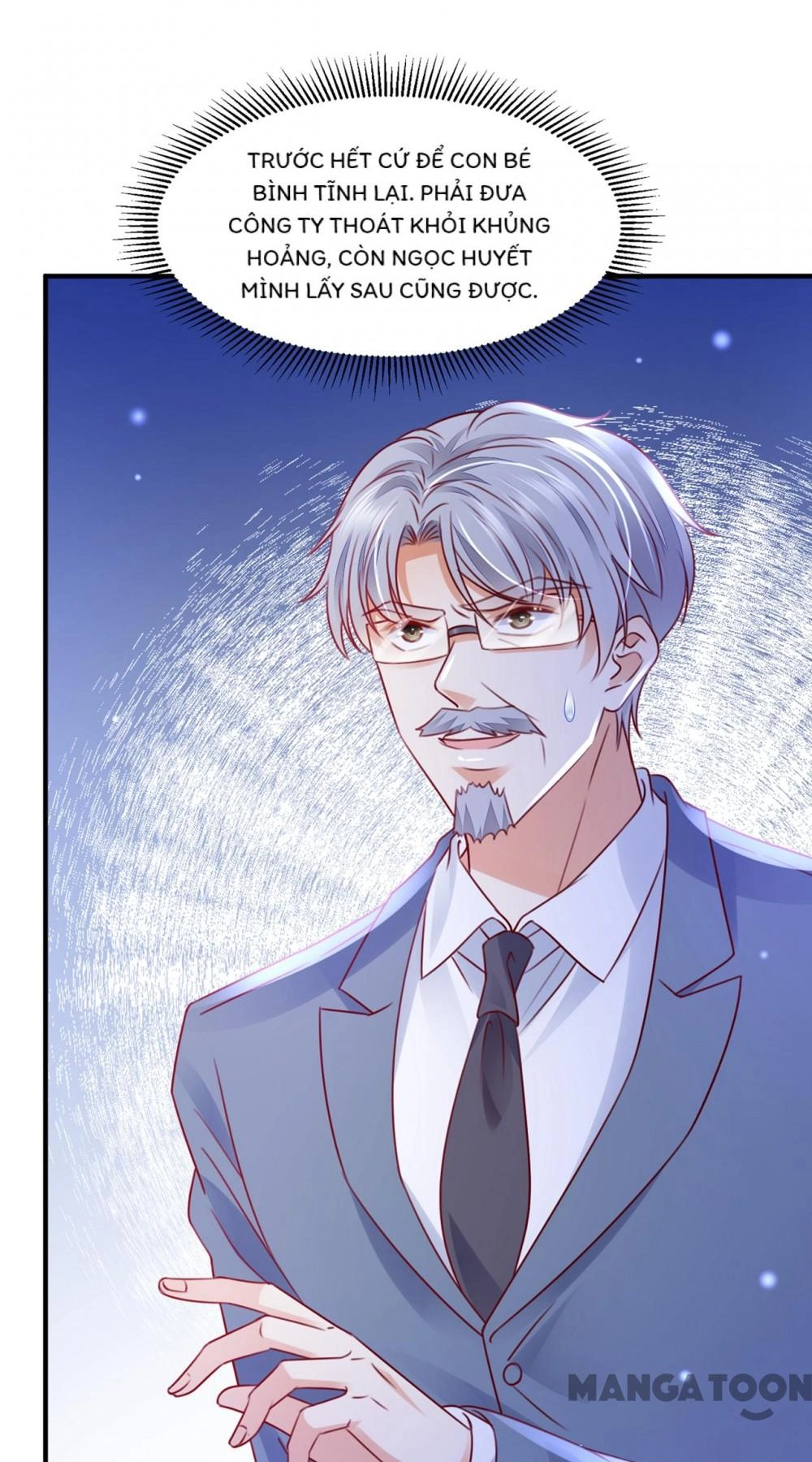 Hào Môn Thiên Giới Tiền Thê Chapter 734 - 17