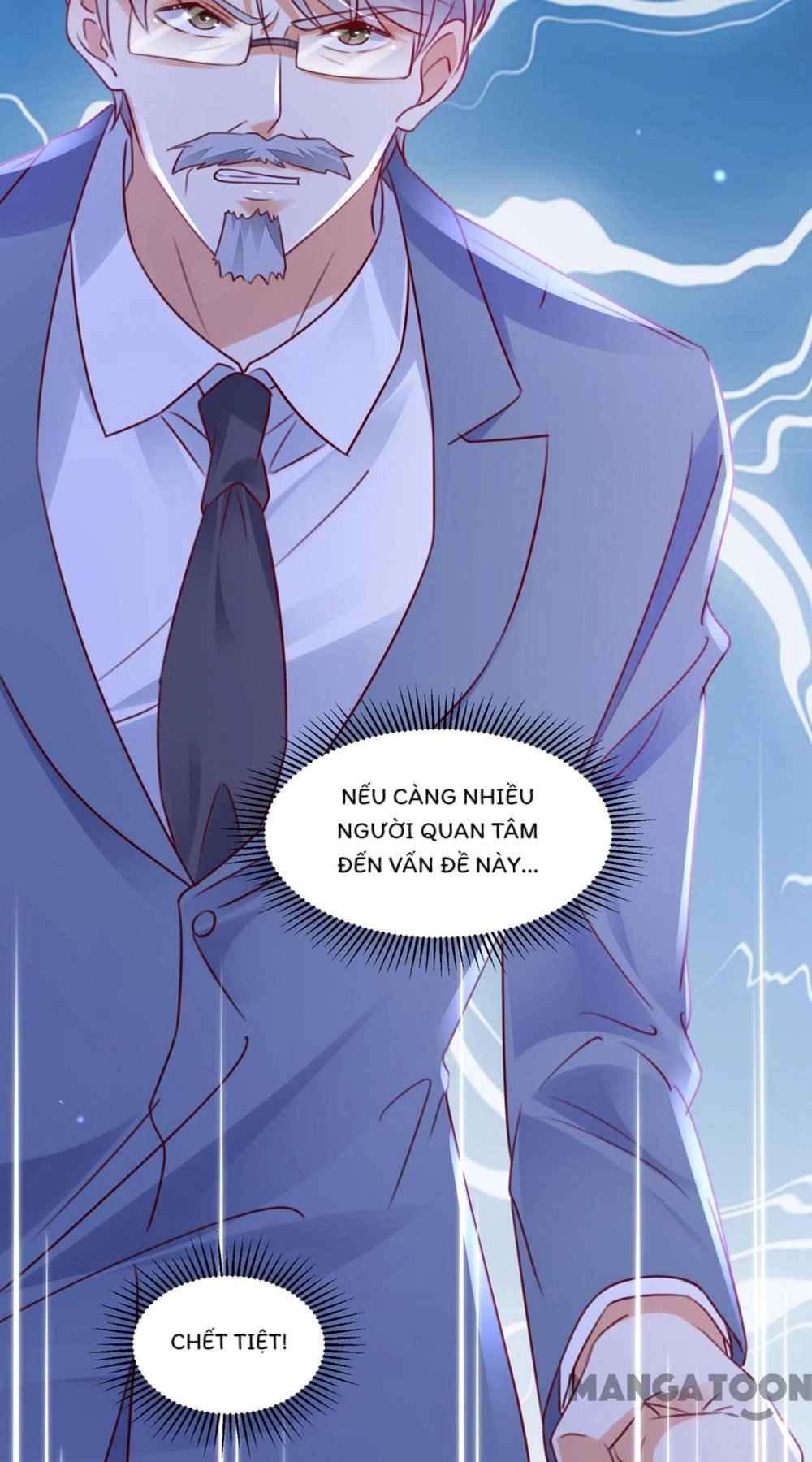 Hào Môn Thiên Giới Tiền Thê Chapter 734 - 21