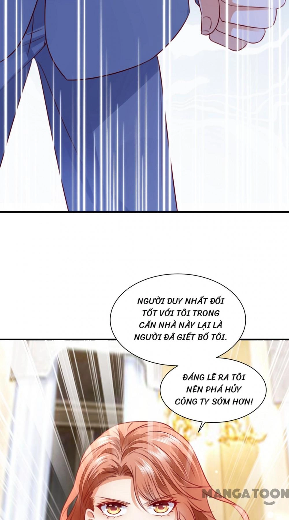 Hào Môn Thiên Giới Tiền Thê Chapter 734 - 22