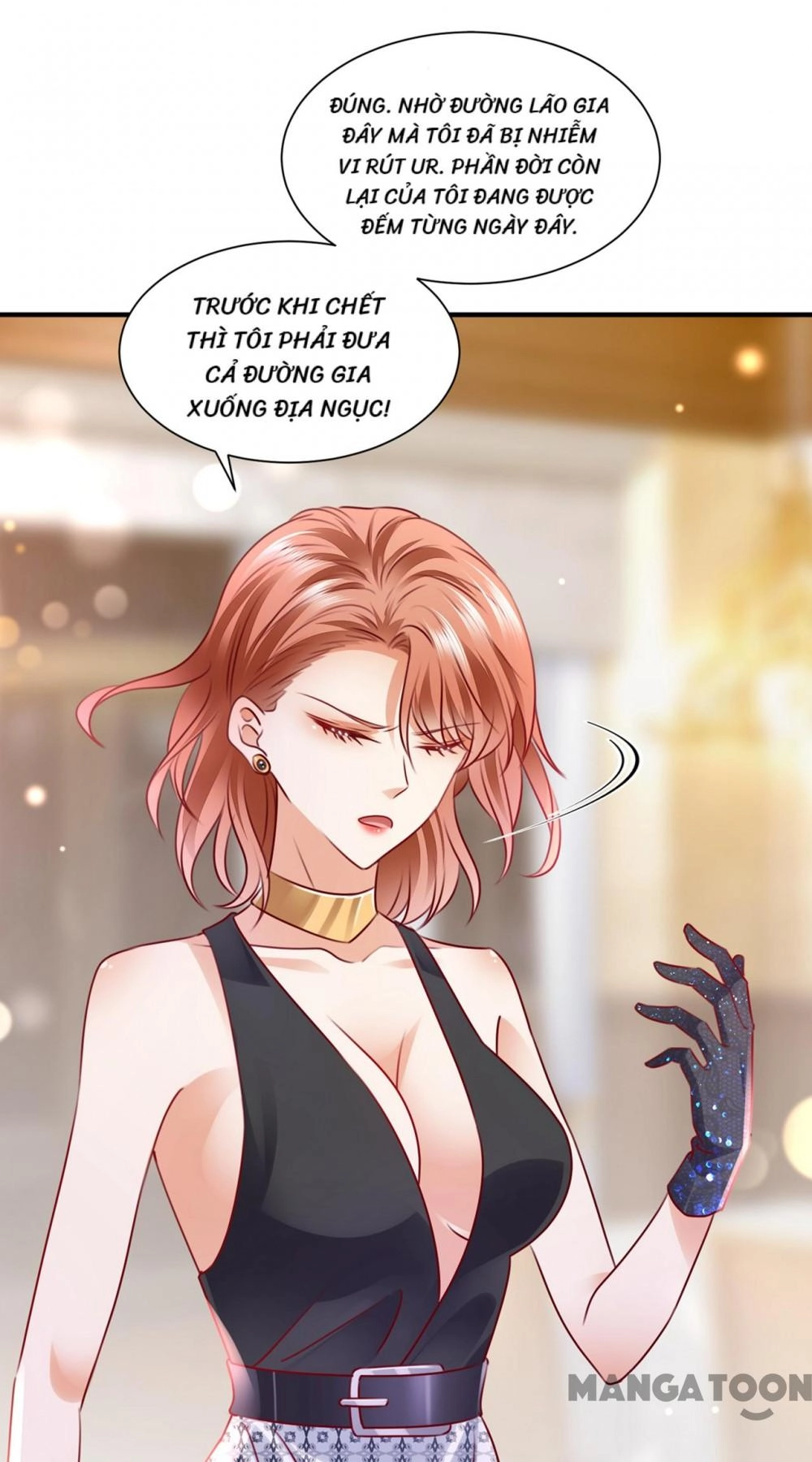 Hào Môn Thiên Giới Tiền Thê Chapter 734 - 28