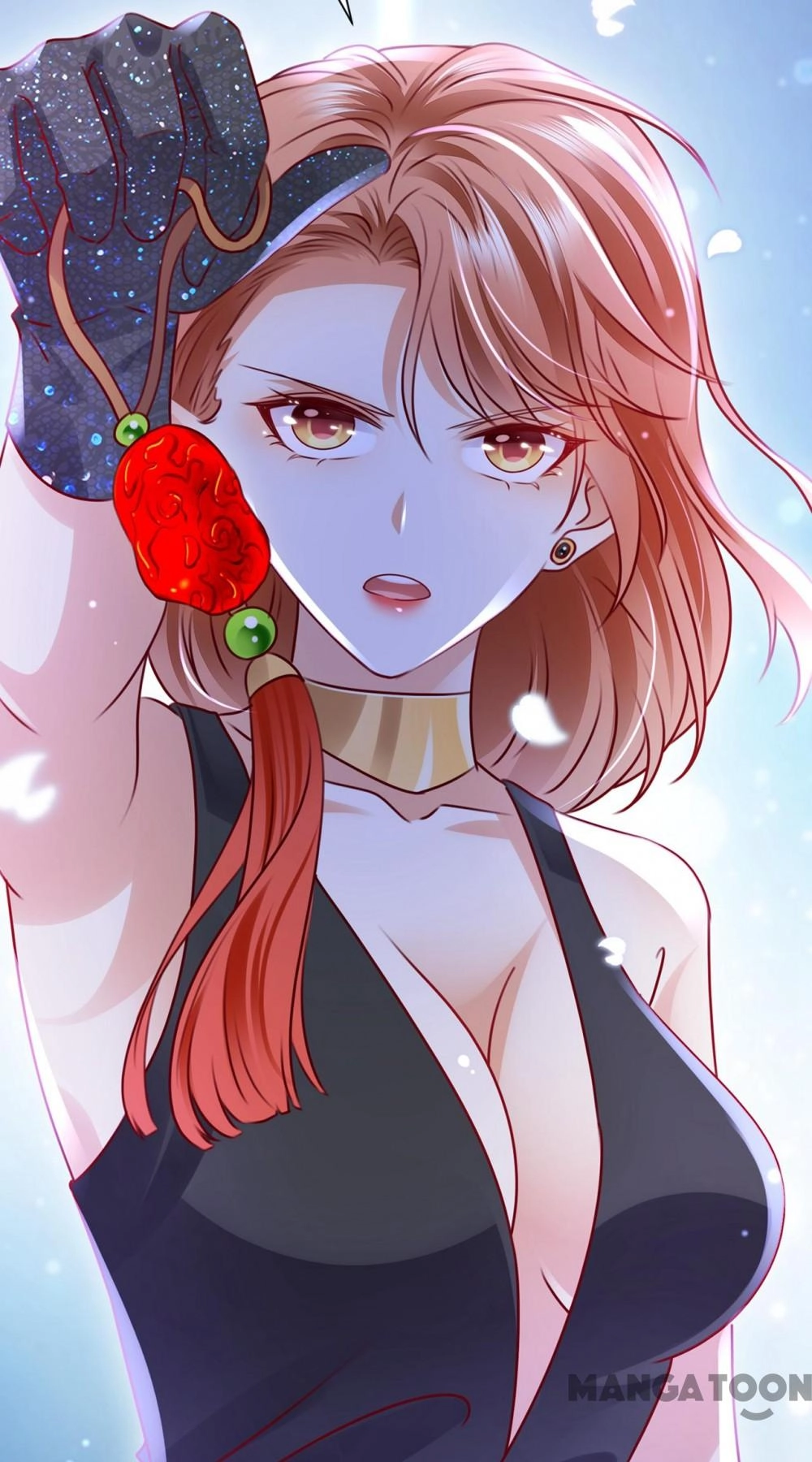 Hào Môn Thiên Giới Tiền Thê Chapter 734 - 30