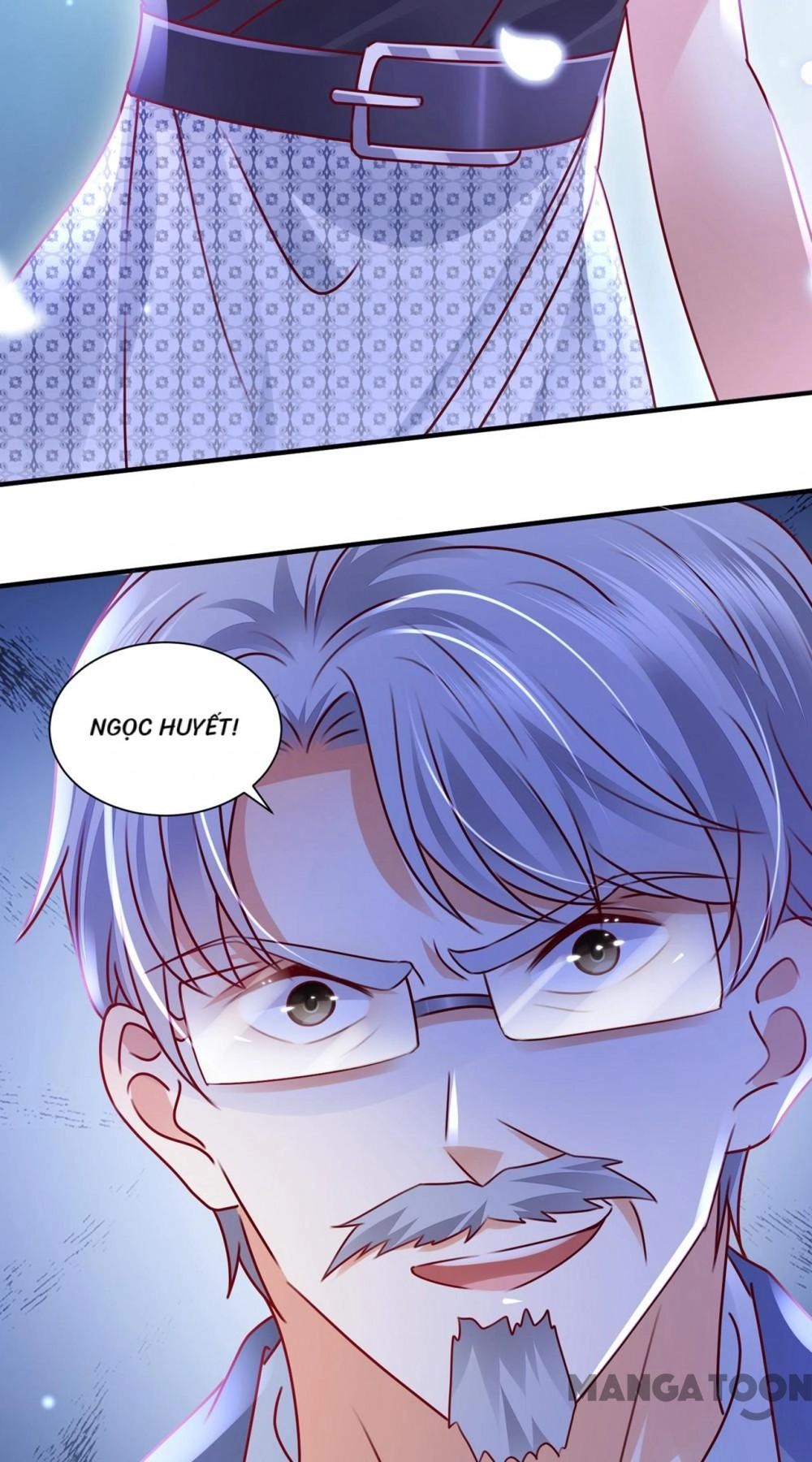 Hào Môn Thiên Giới Tiền Thê Chapter 734 - 31