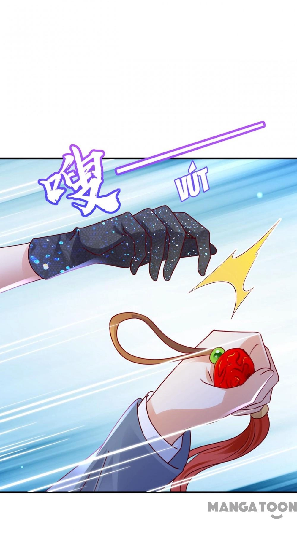 Hào Môn Thiên Giới Tiền Thê Chapter 734 - 33