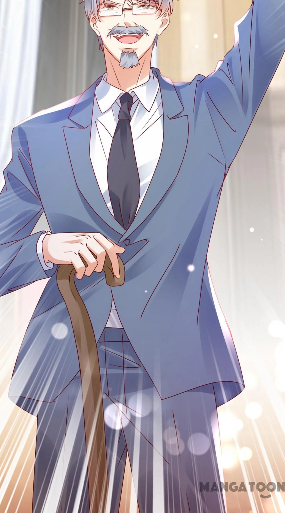 Hào Môn Thiên Giới Tiền Thê Chapter 734 - 39