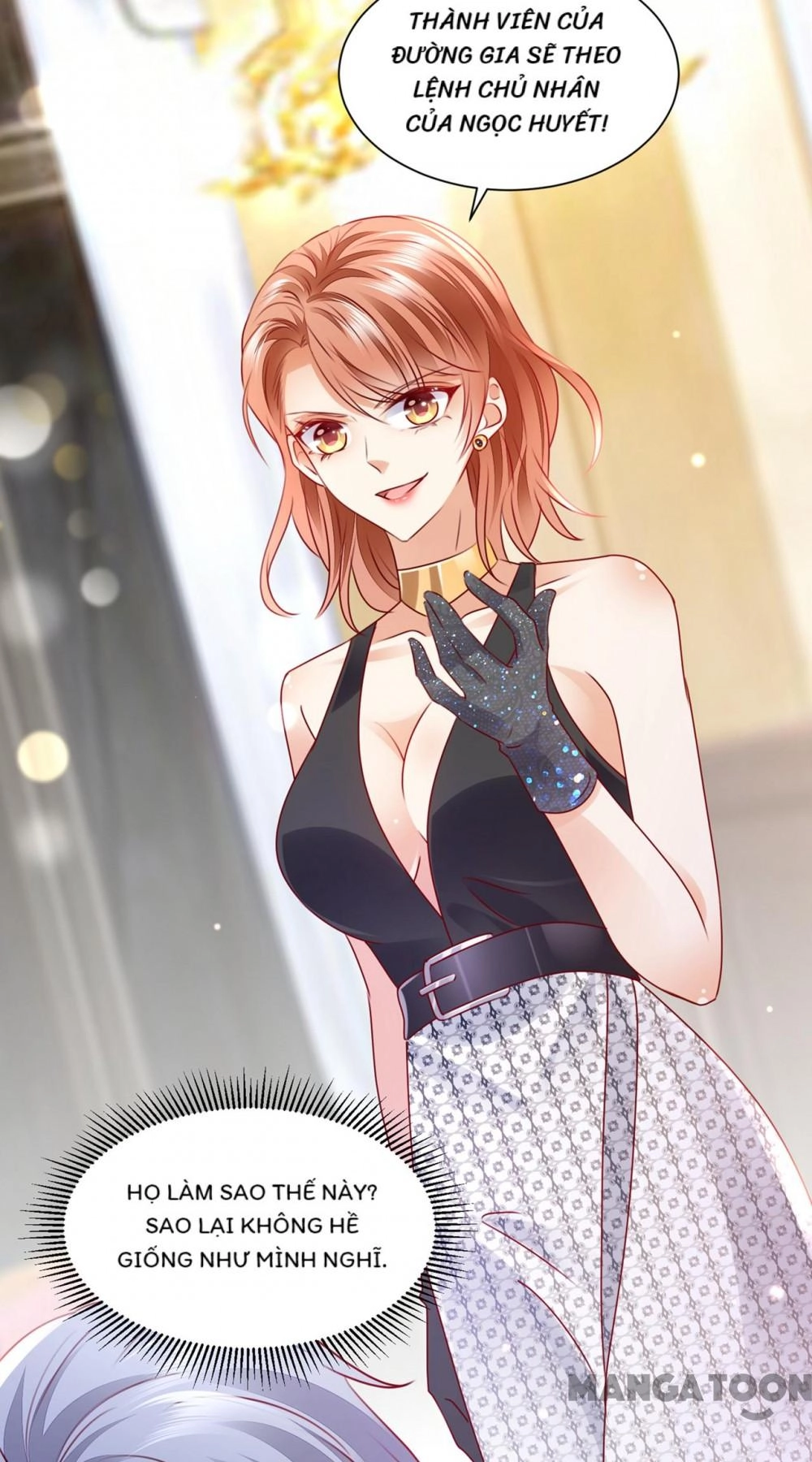 Hào Môn Thiên Giới Tiền Thê Chapter 734 - 42