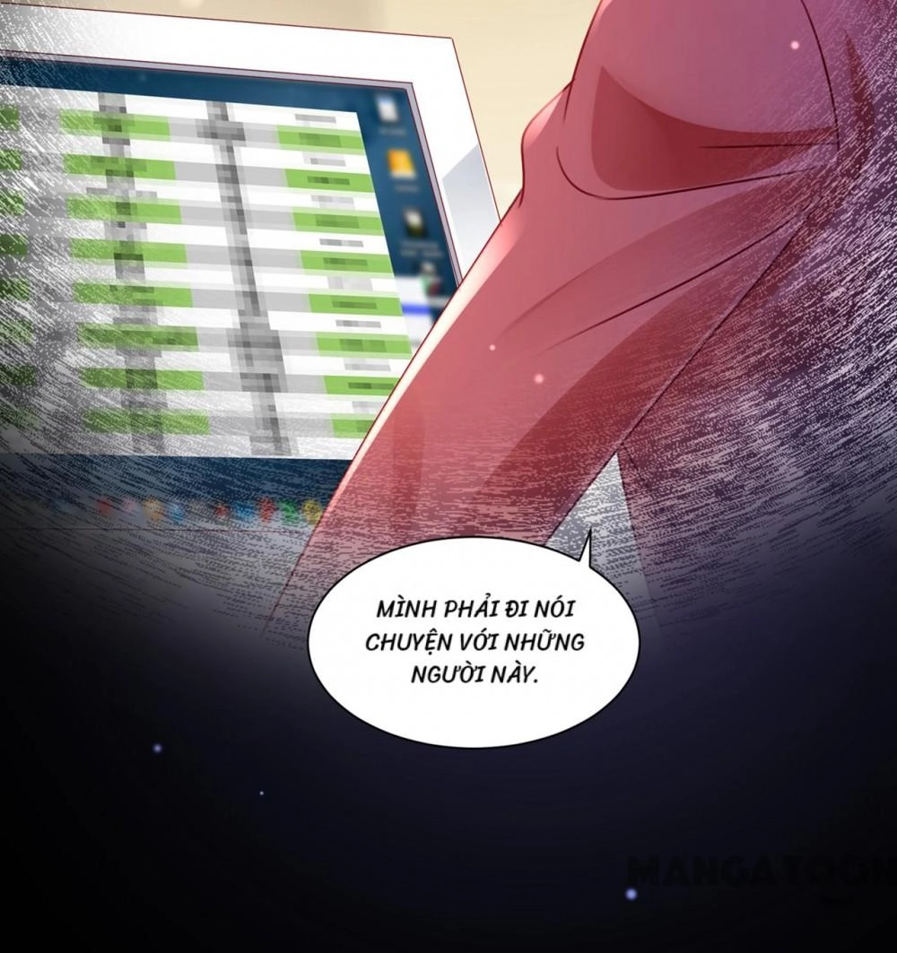 Hào Môn Thiên Giới Tiền Thê Chapter 735 - 4