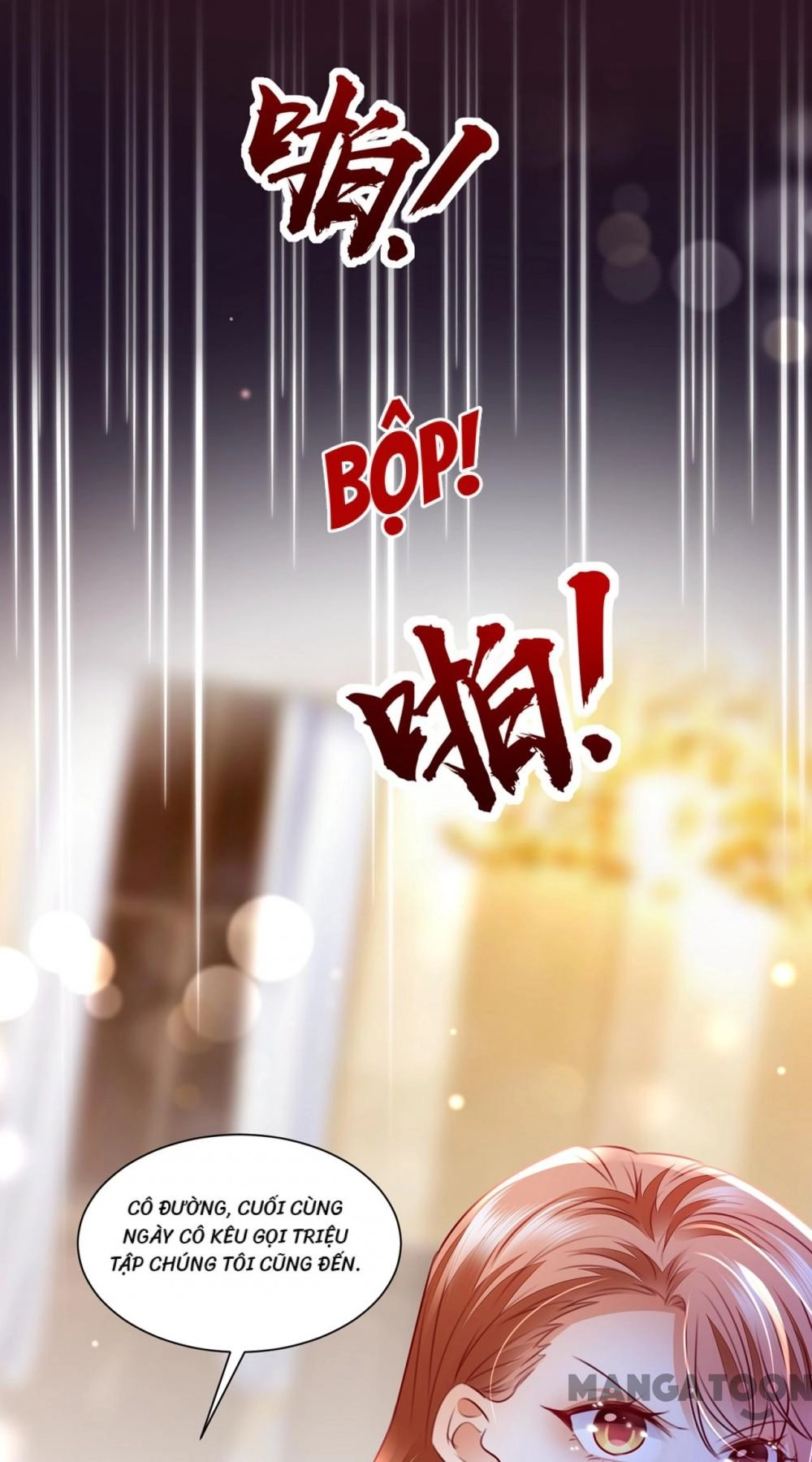 Hào Môn Thiên Giới Tiền Thê Chapter 735 - 6