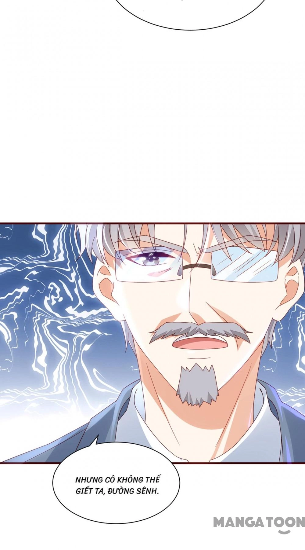 Hào Môn Thiên Giới Tiền Thê Chapter 735 - 15