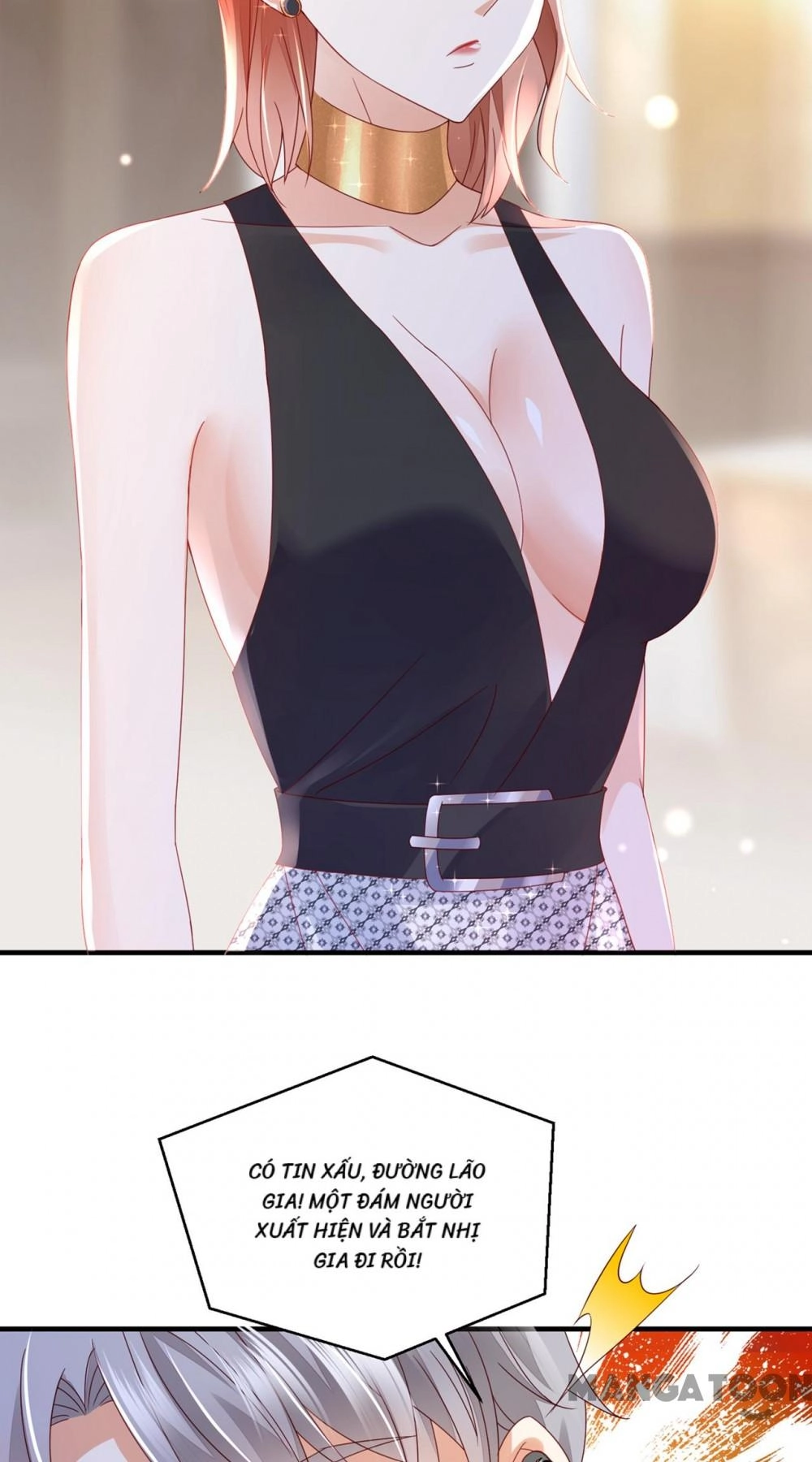 Hào Môn Thiên Giới Tiền Thê Chapter 735 - 19