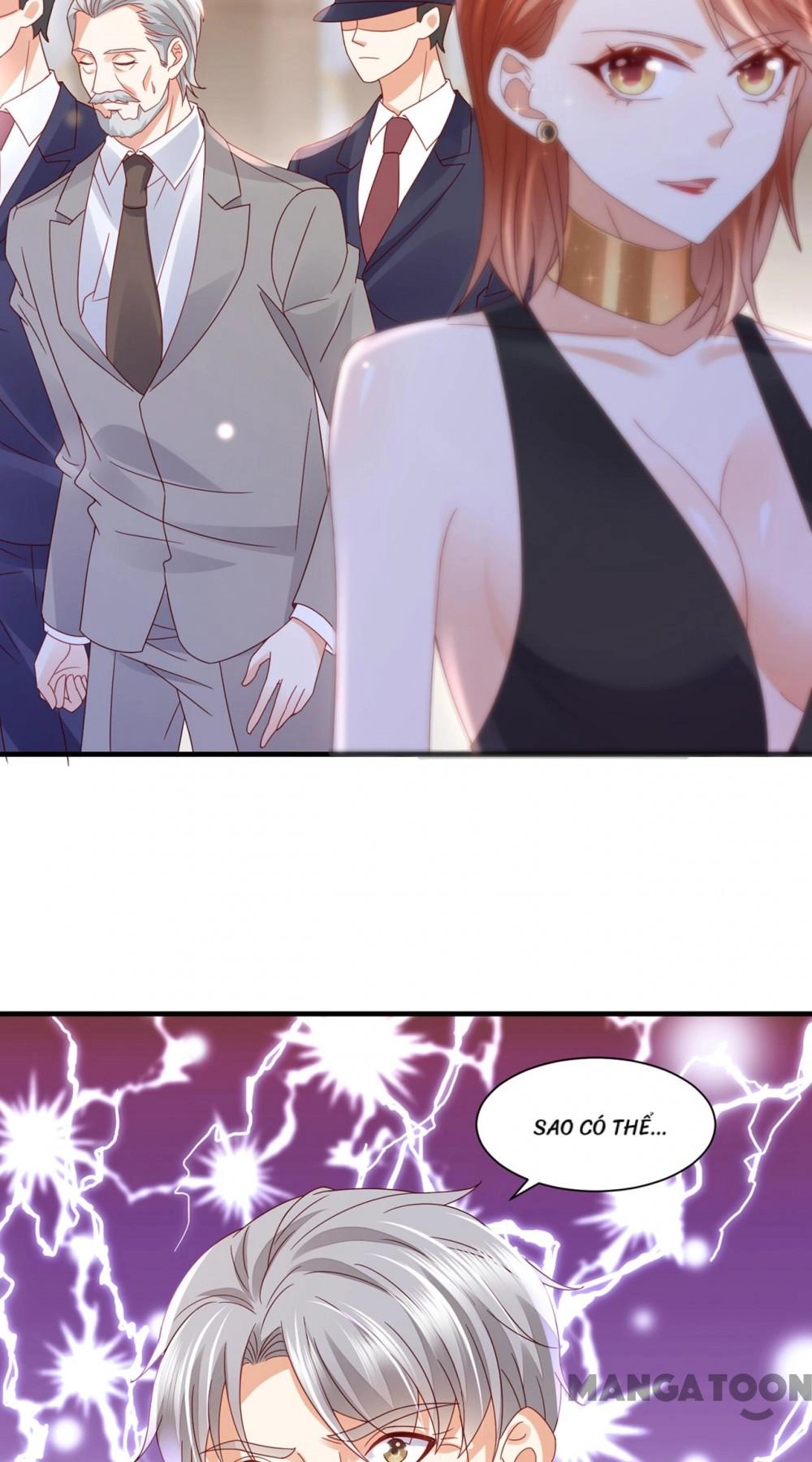 Hào Môn Thiên Giới Tiền Thê Chapter 735 - 21