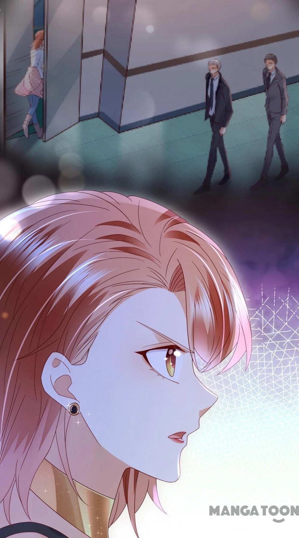 Hào Môn Thiên Giới Tiền Thê Chapter 735 - 23