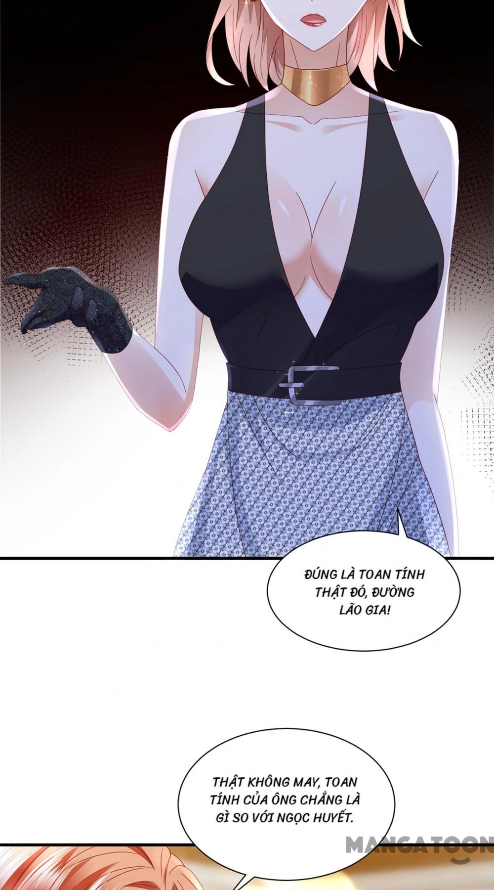 Hào Môn Thiên Giới Tiền Thê Chapter 735 - 26