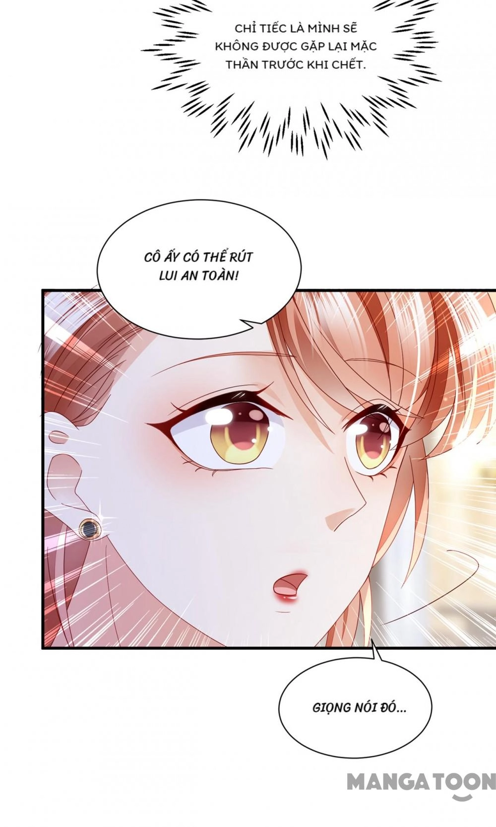 Hào Môn Thiên Giới Tiền Thê Chapter 735 - 29