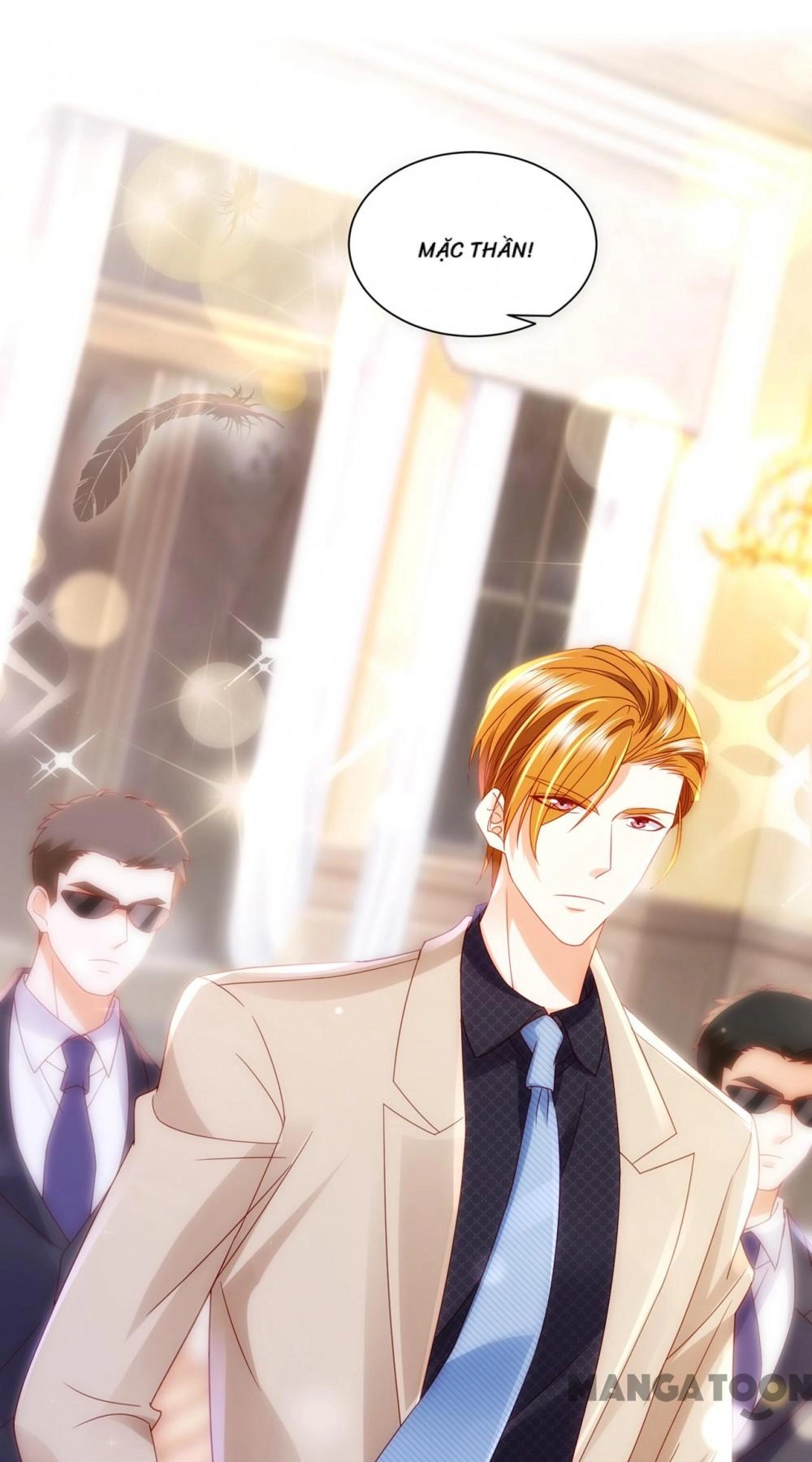 Hào Môn Thiên Giới Tiền Thê Chapter 735 - 30