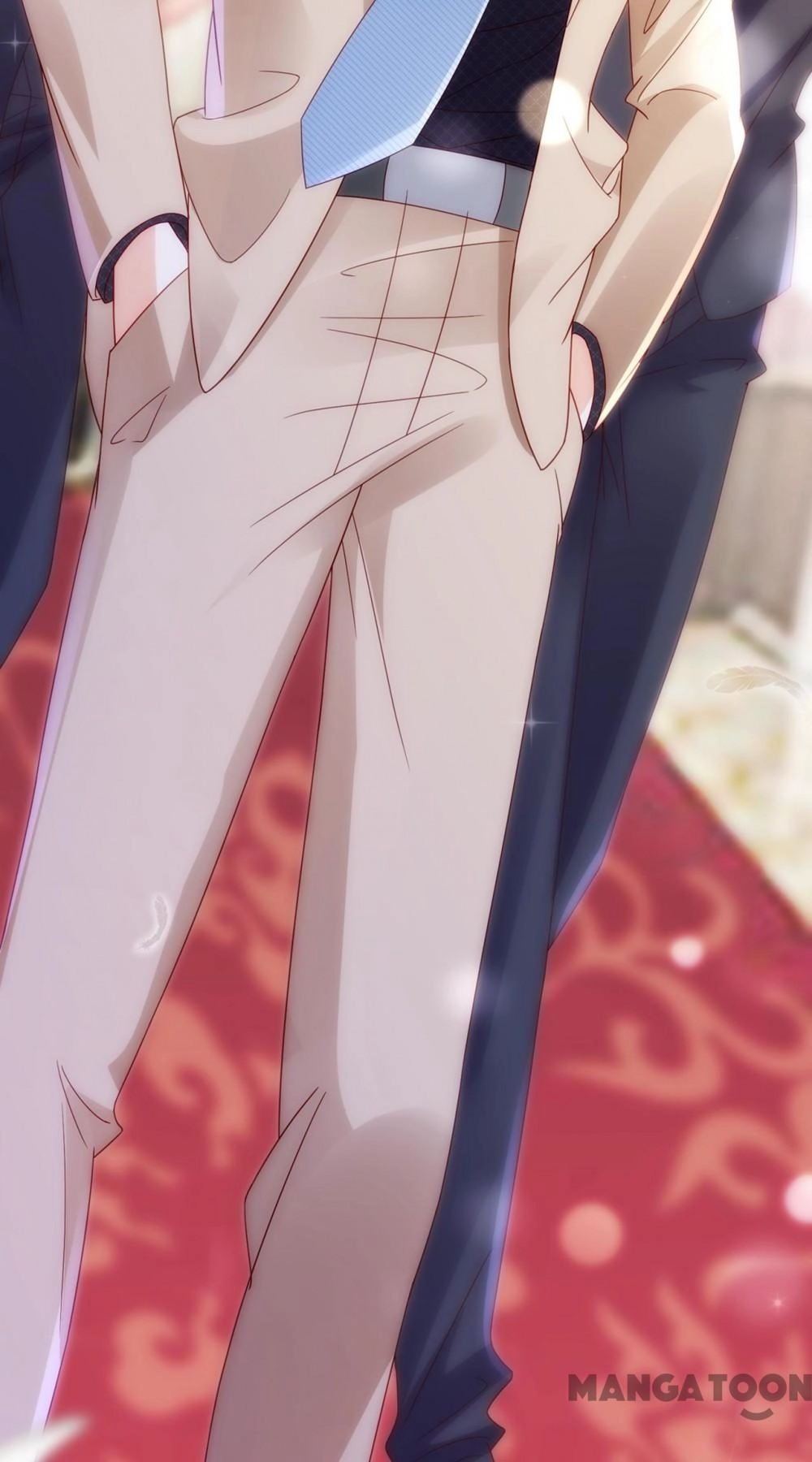 Hào Môn Thiên Giới Tiền Thê Chapter 735 - 31