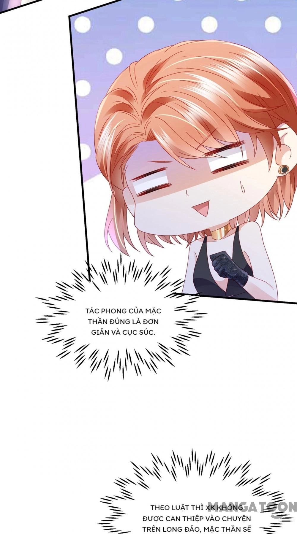 Hào Môn Thiên Giới Tiền Thê Chapter 735 - 38