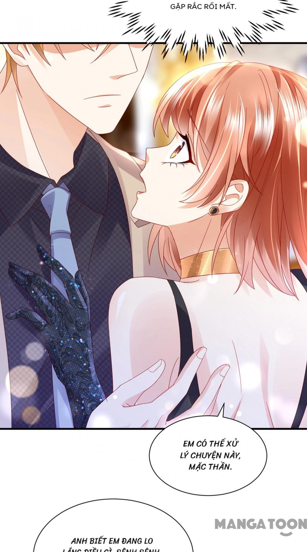 Hào Môn Thiên Giới Tiền Thê Chapter 735 - 39