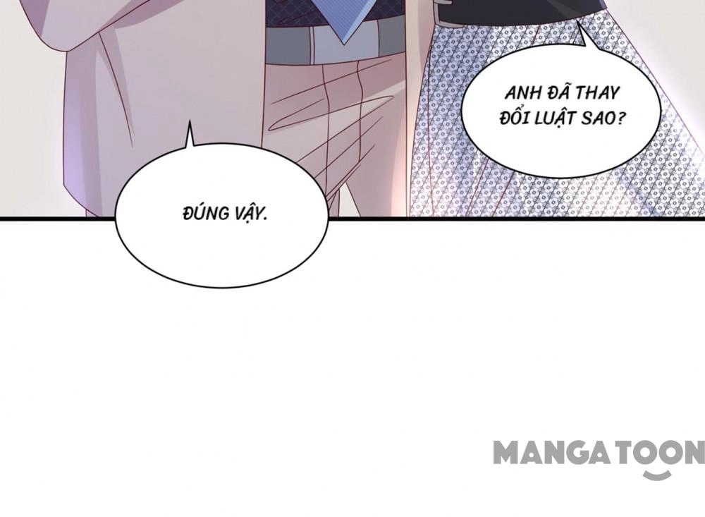 Hào Môn Thiên Giới Tiền Thê Chapter 735 - 41