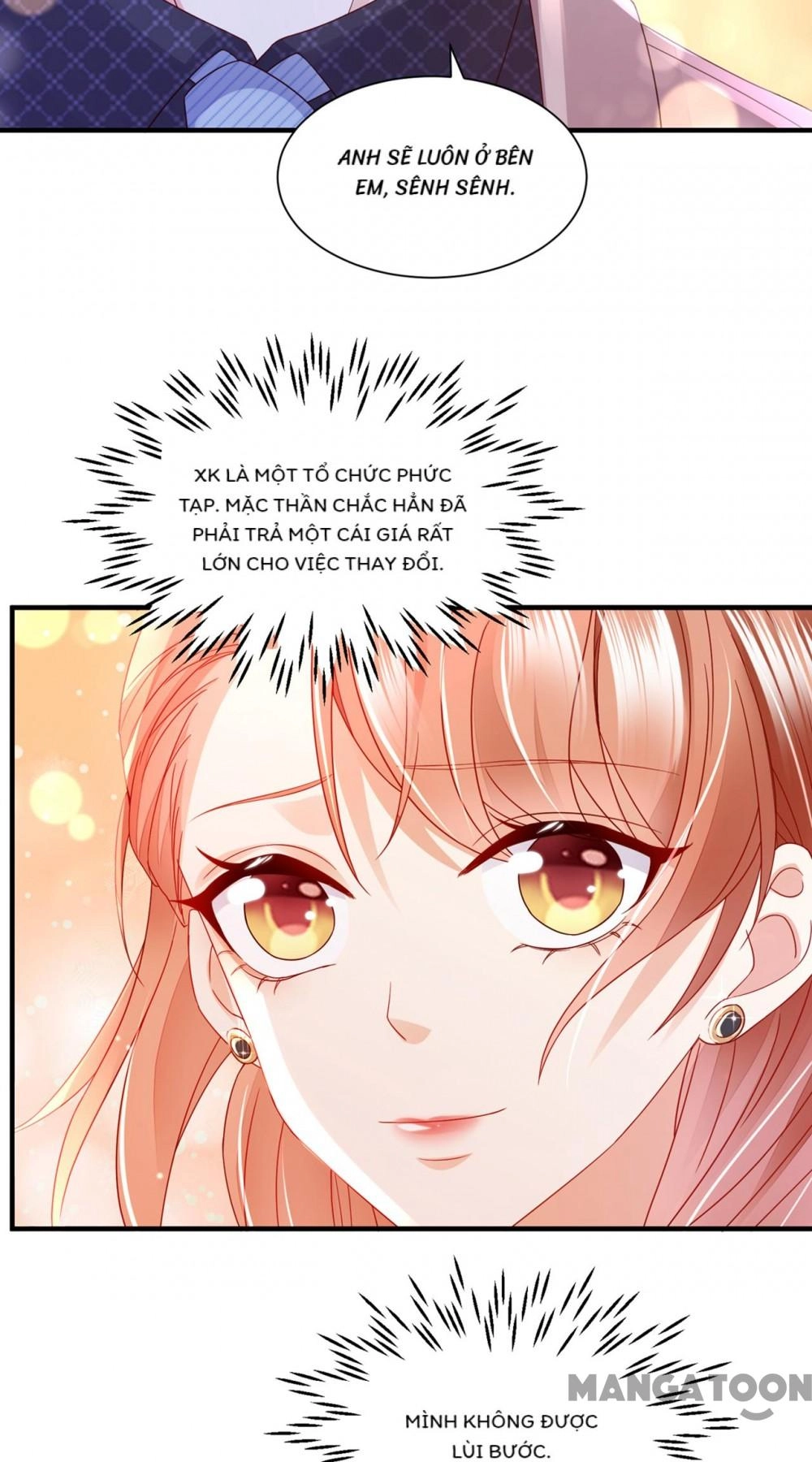 Hào Môn Thiên Giới Tiền Thê Chapter 735 - 43